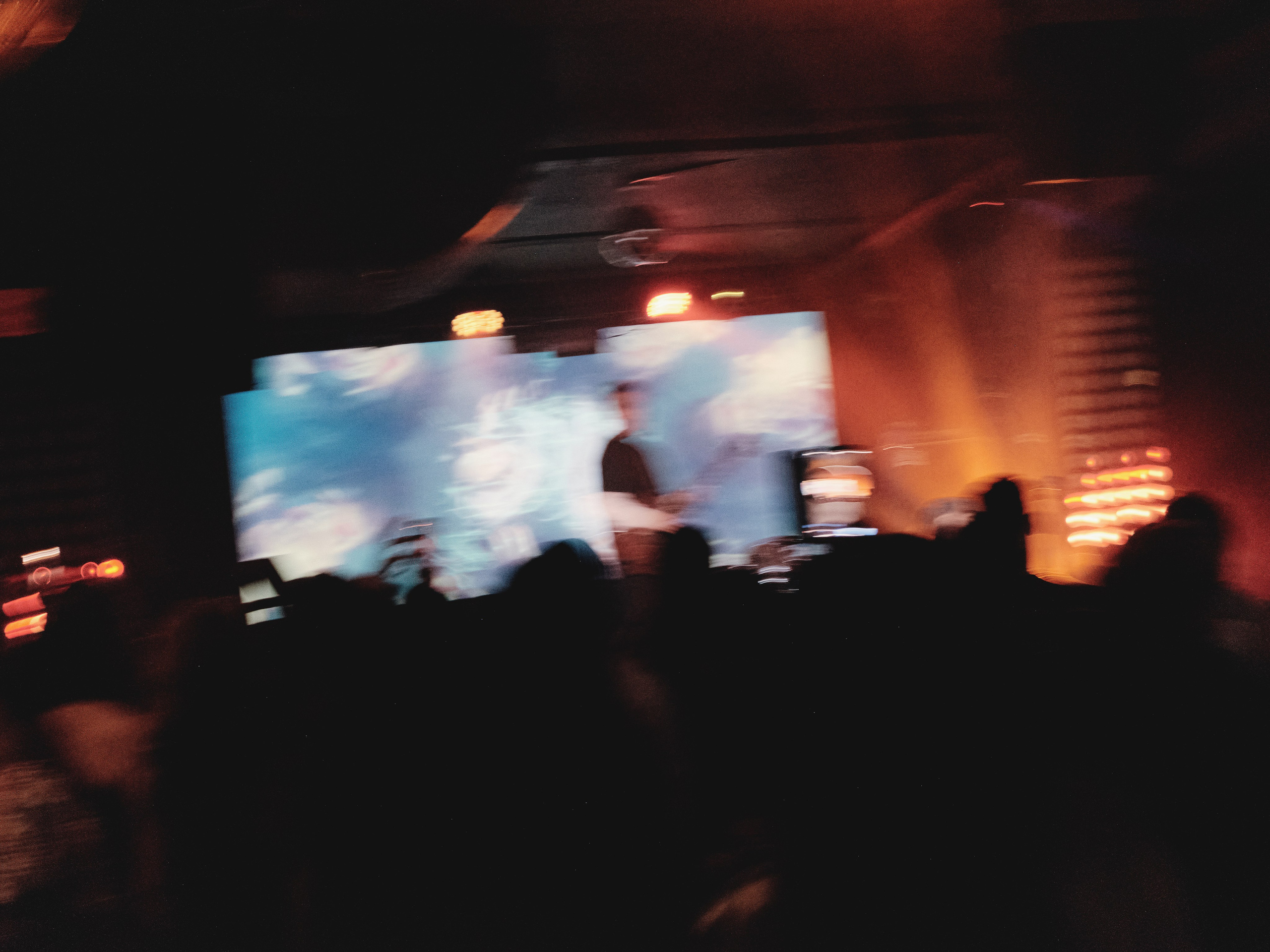 Сюзанна x Никита Каменский | 02.11.25 | Мумий Тролль Бар Москва