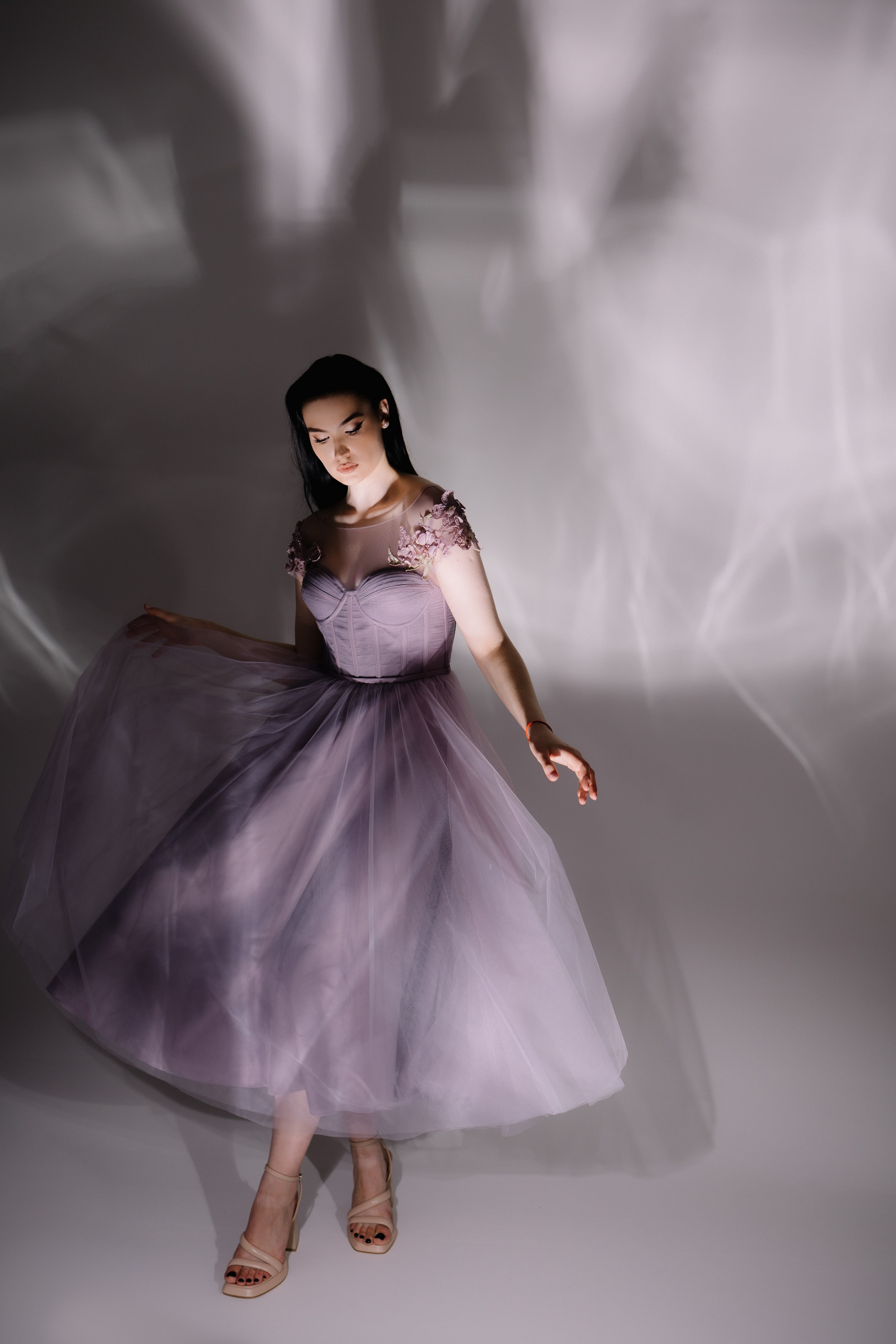 Яна. Часть 2. Семейный фотограф в Краснодаре Храмова Анна