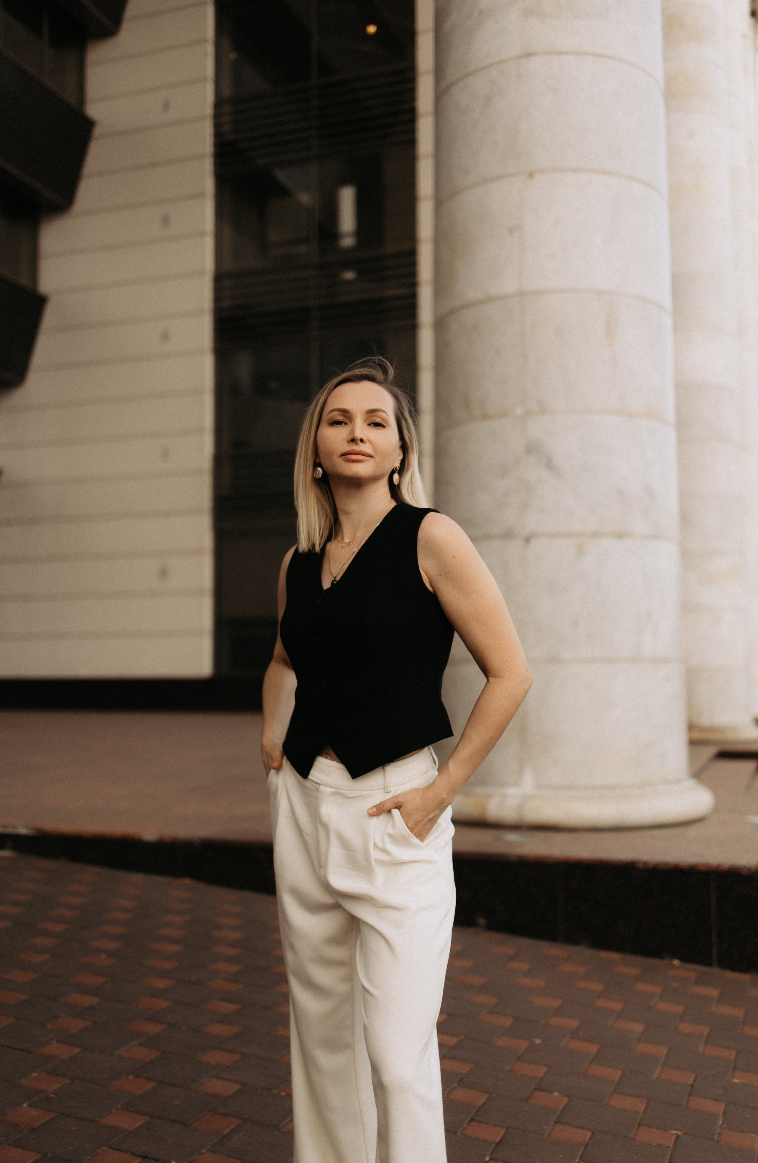 Анна. Семейный фотограф в Краснодаре Храмова Анна