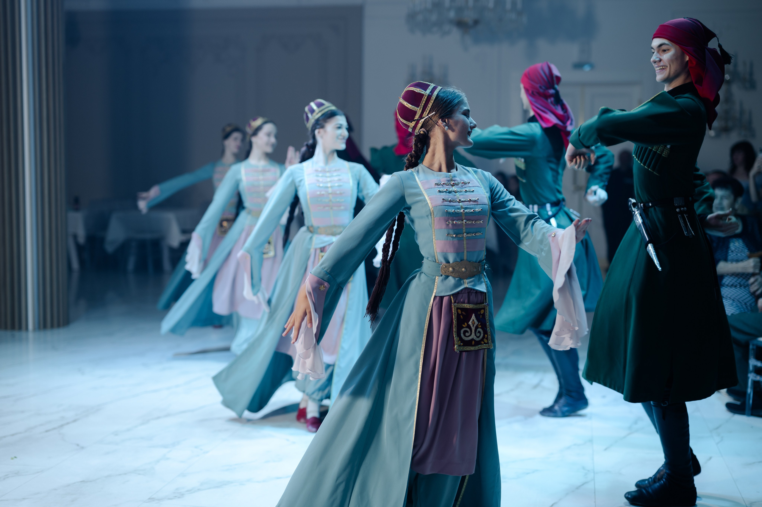 Алексей и Дана. Свадебный и семейный фотограф Светлана Матвеенко