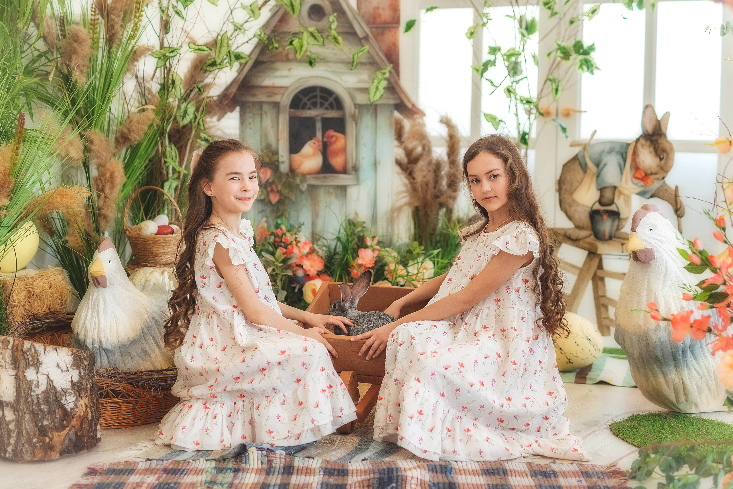 Контакты. Семейный, детский фотограф в Воронеже Анна Никитина