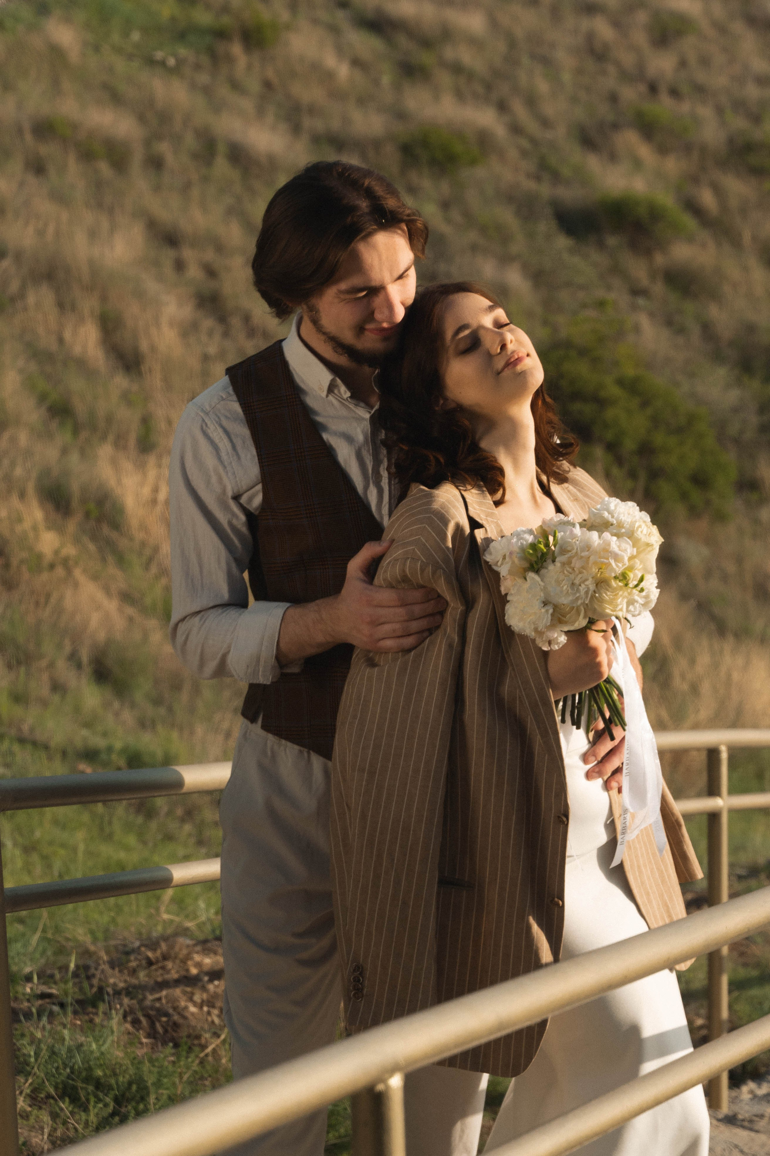 Персиковый сад. Амина Абасова — индивидуальный фотограф в Махачкале, Дагестан