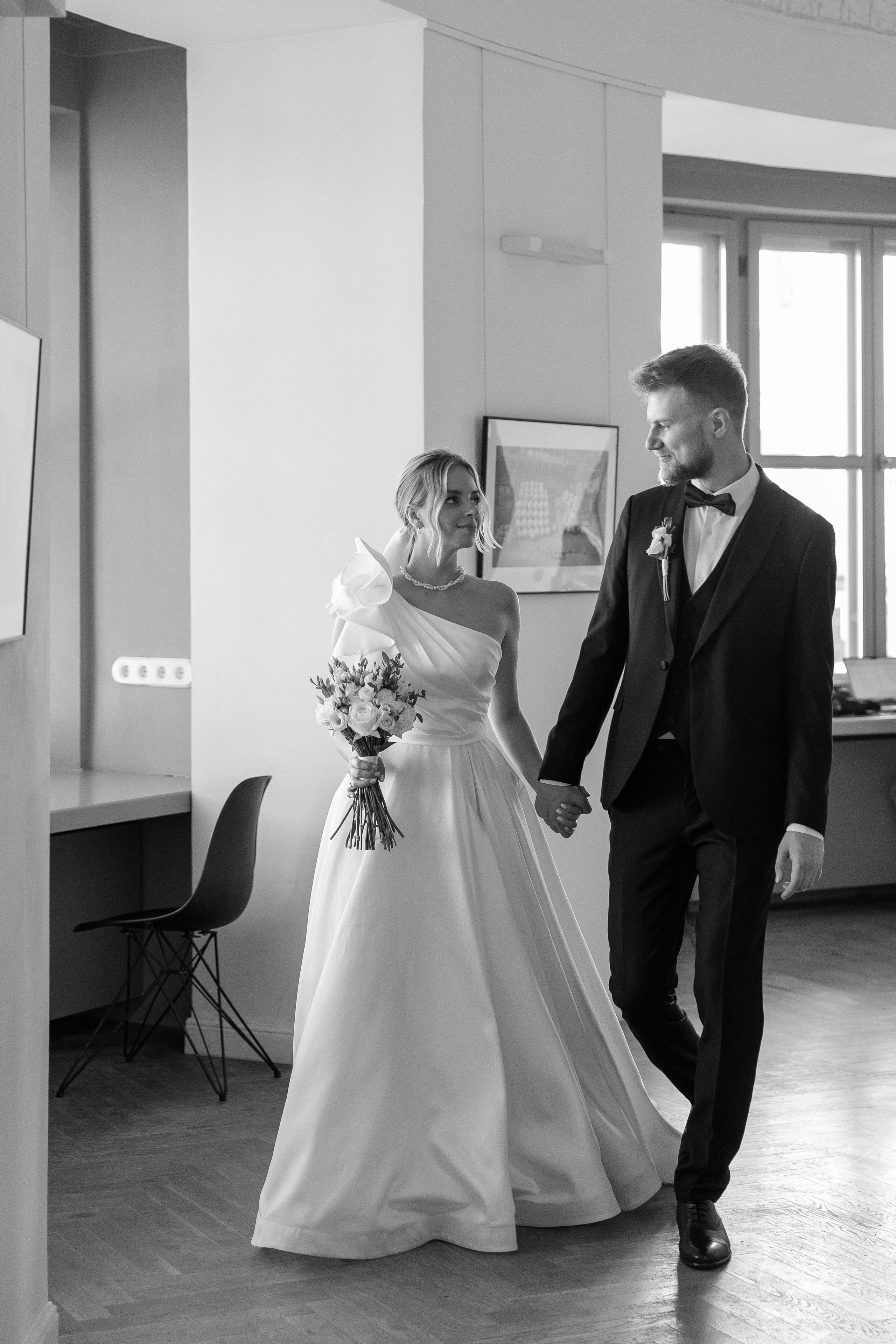 Мария и Олег