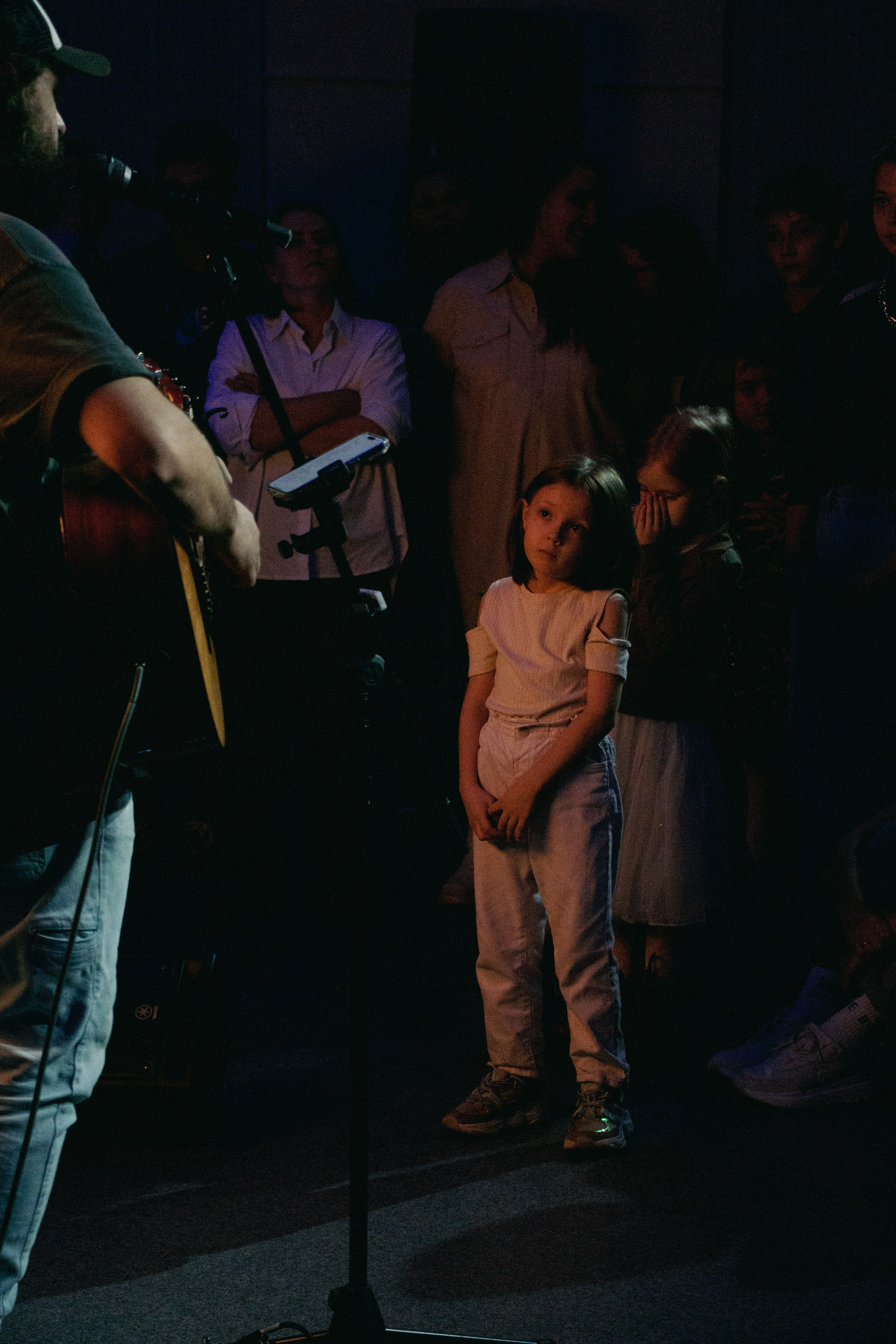 FORGIVEN. Фотограф в Тюмени Анастасия Долинина