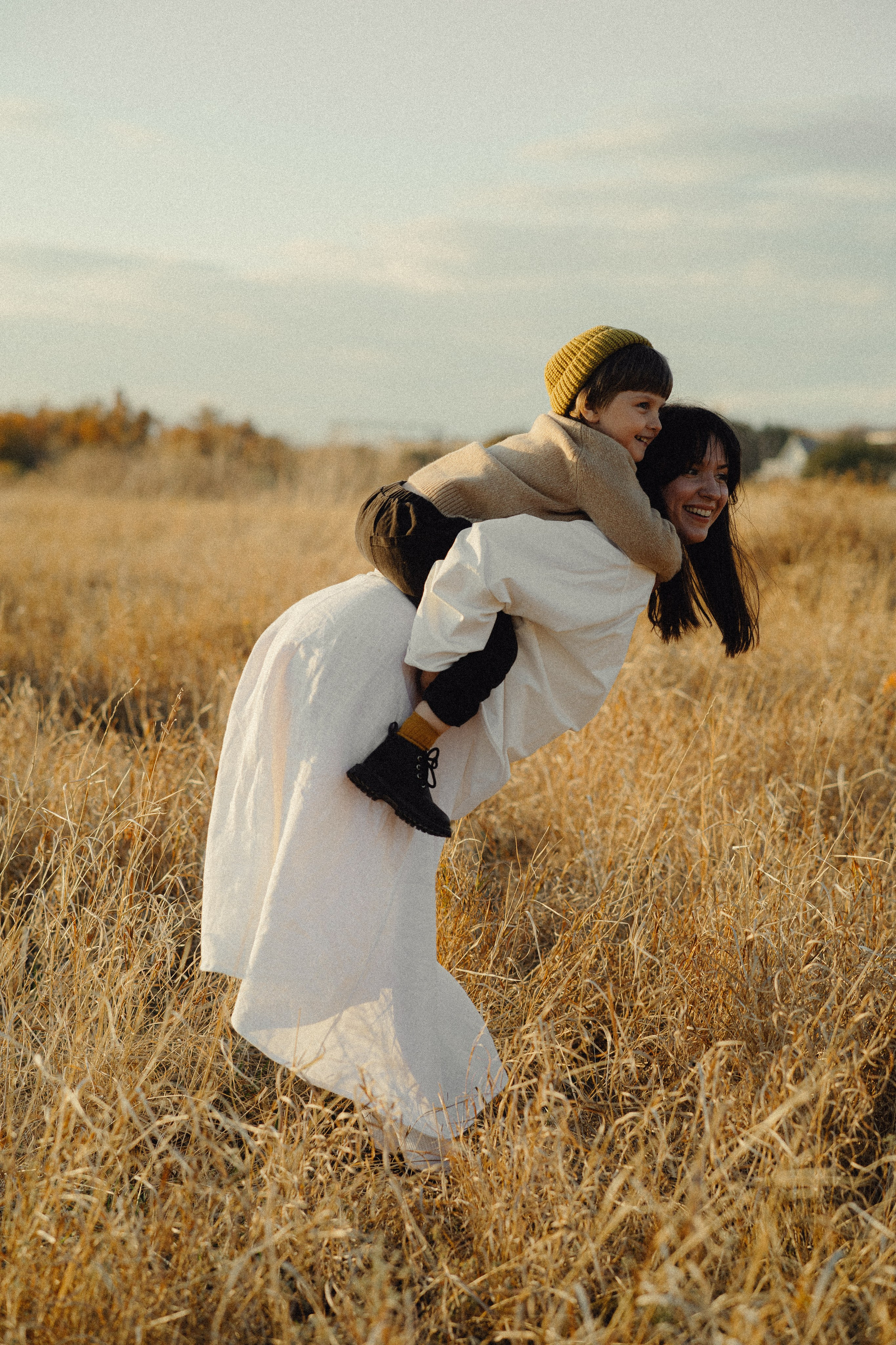 Вика, Артем и Миша. Даша Царёва, фотограф