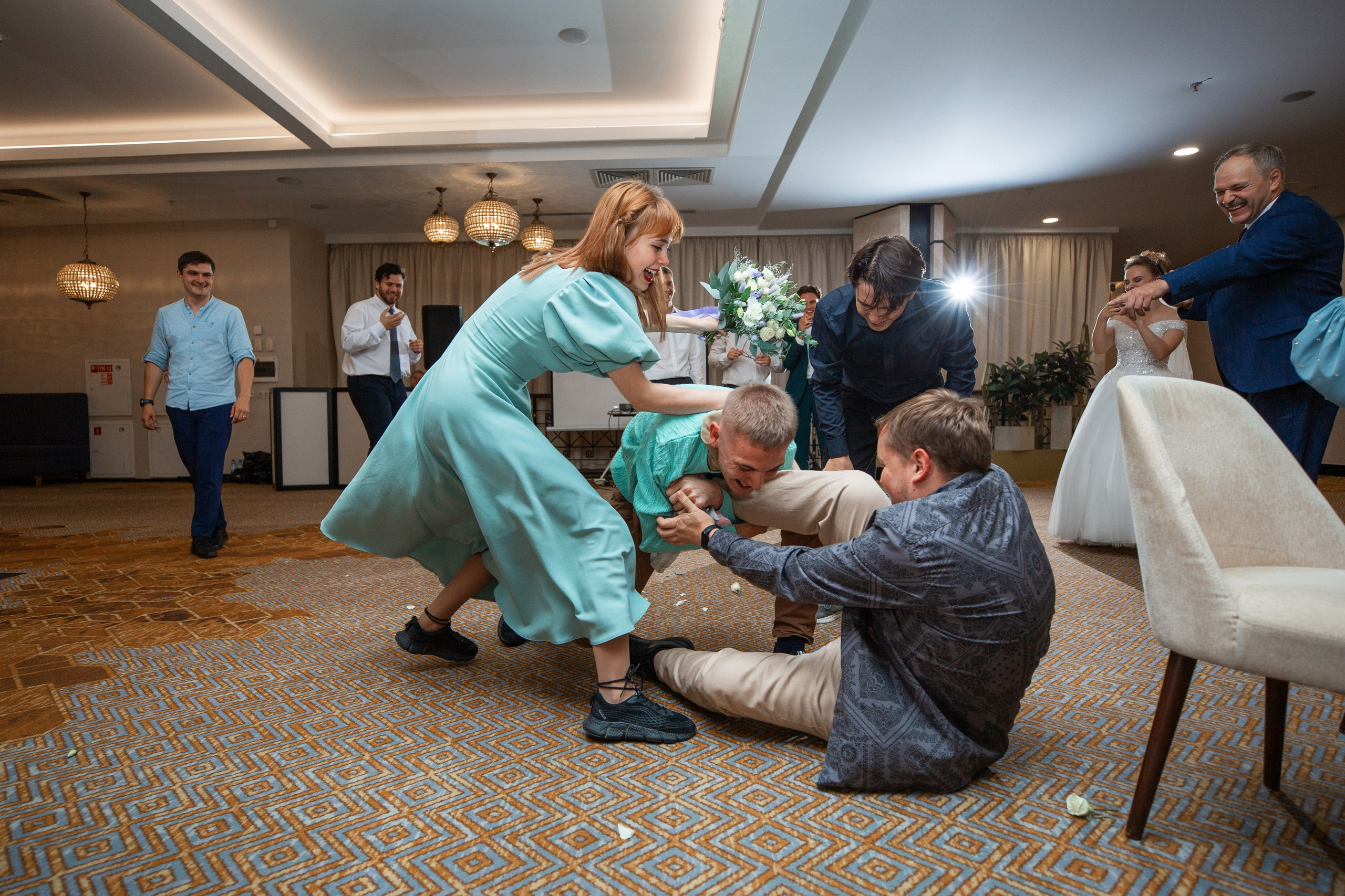 Фотограф в Новосибирске Надежда Черных