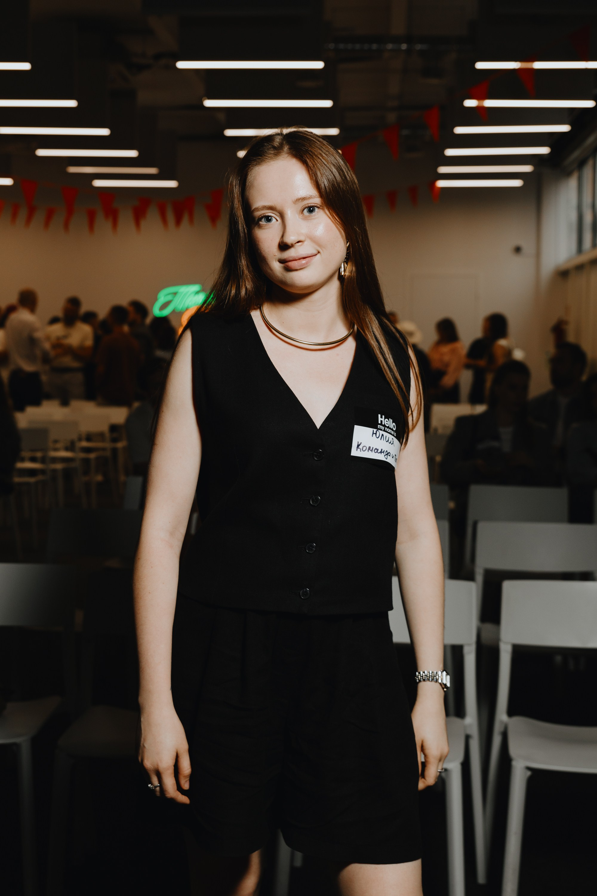 Galera Club. Фотограф Илья Чернов