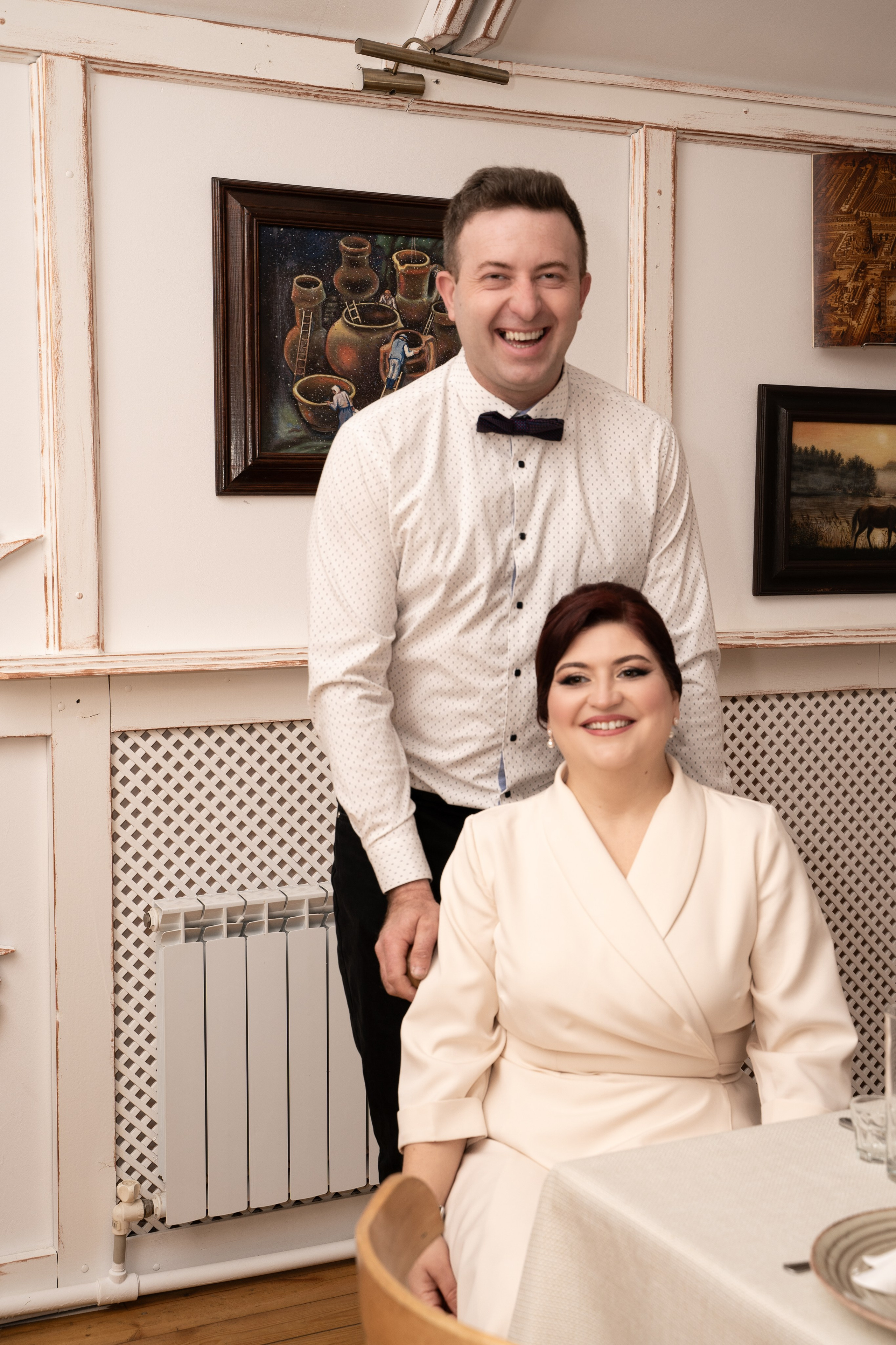 Свадьба Валерий и Светлана 25.03. Фотограф для маркетплейсов Wildberries и Ozon | Предметная и фуд-съёмка, инфографика и видео для брендов — Анастасия Супрунова