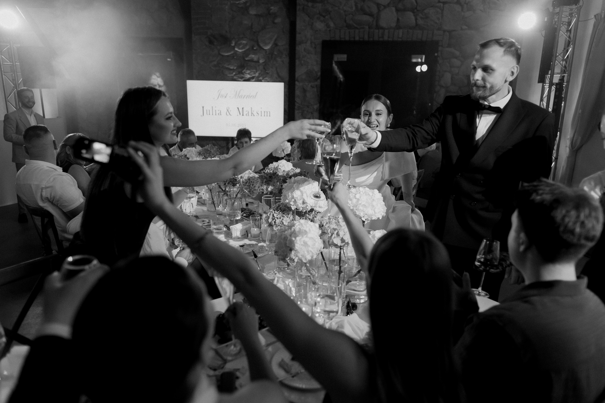 Максим и Юля | 2025. Wedding photographer Lithuania Poland Latvia Germany