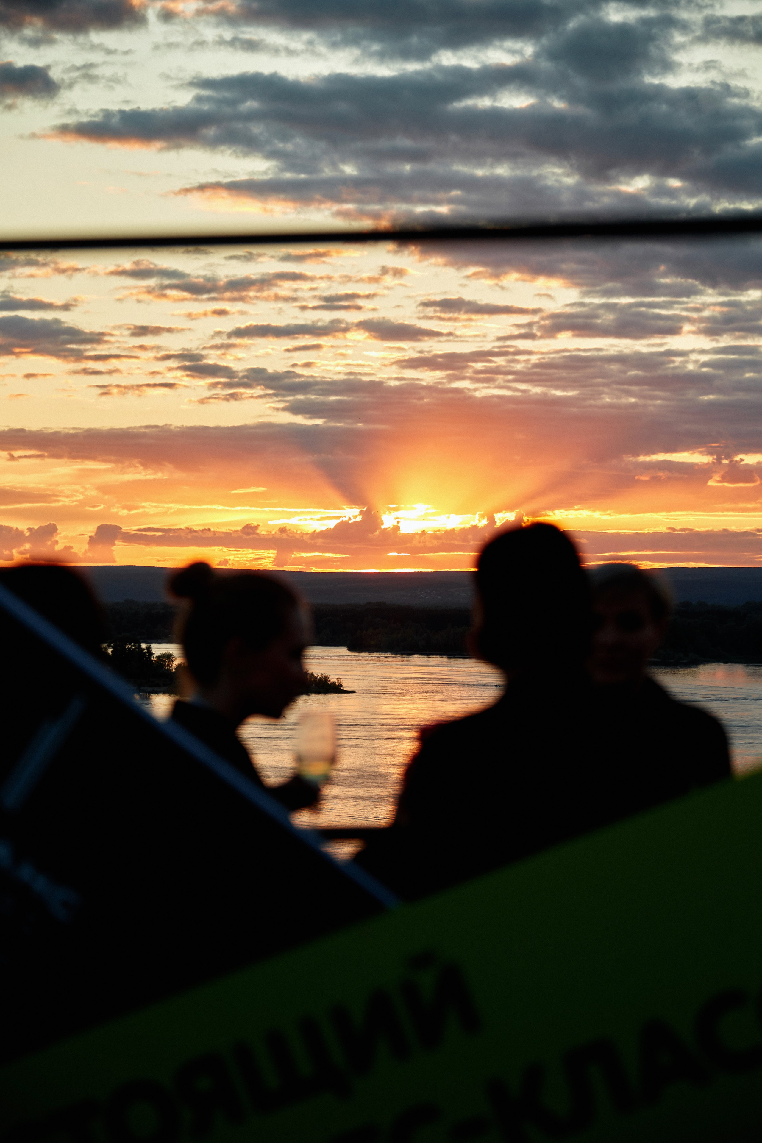 Publik talk «Честное слово». DENISOV ART (фото, видео, дизайн) САМАРА