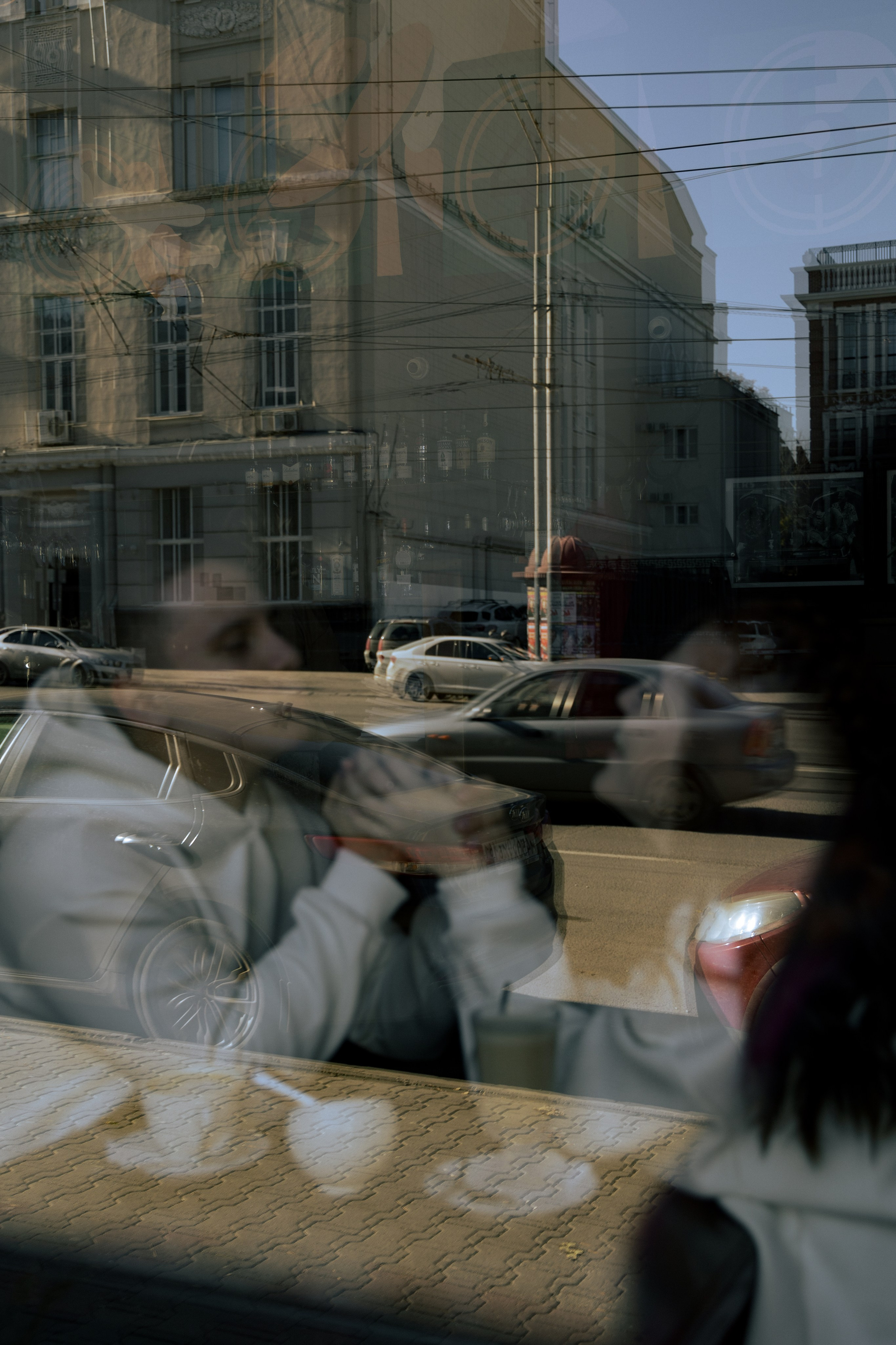 Таня и Ваня. Фотограф Москва Людмила Белова