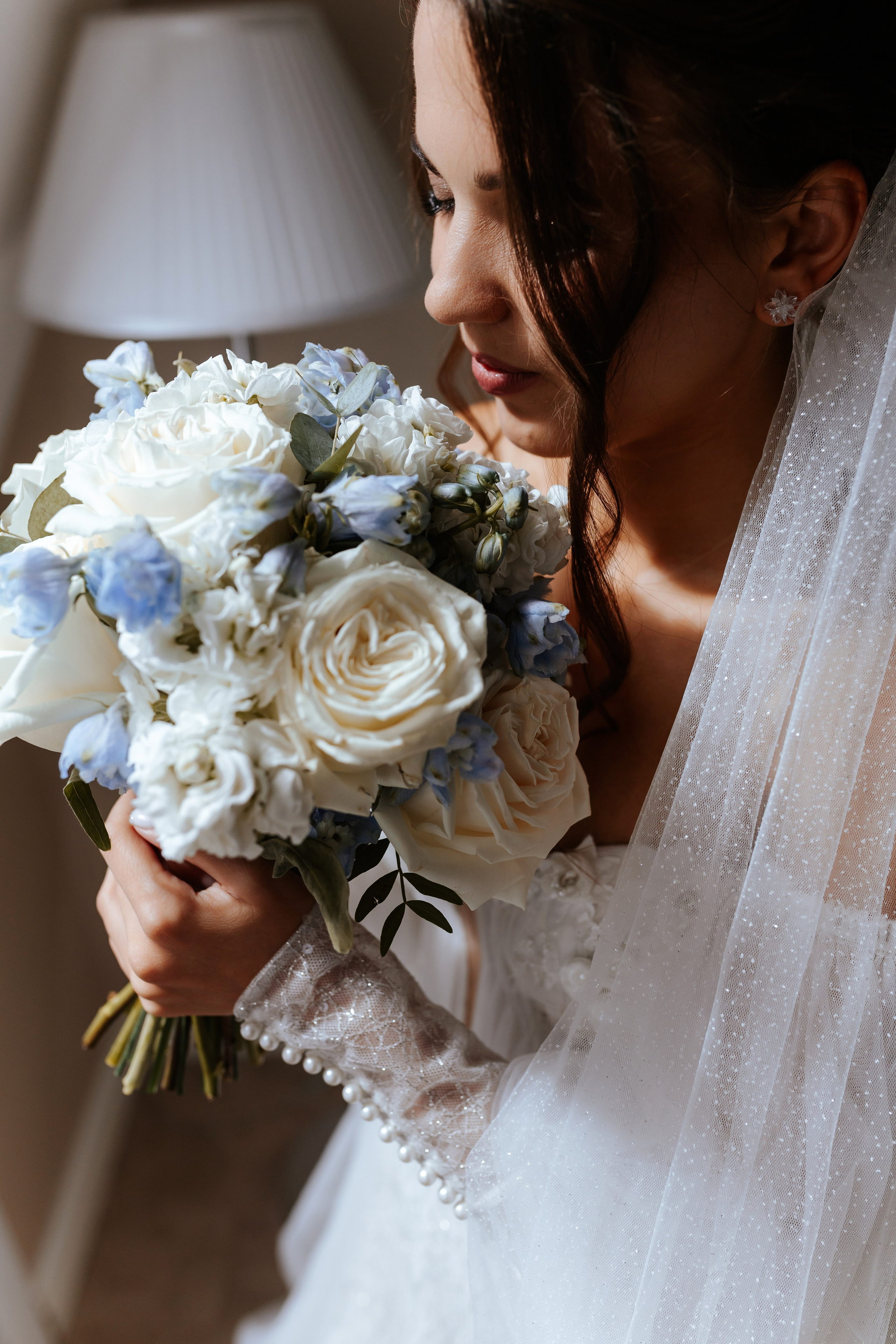 Невеста Екатерина ♥. Фотограф Тверь. Свадебные, семейные, индивидуальные фотосессии