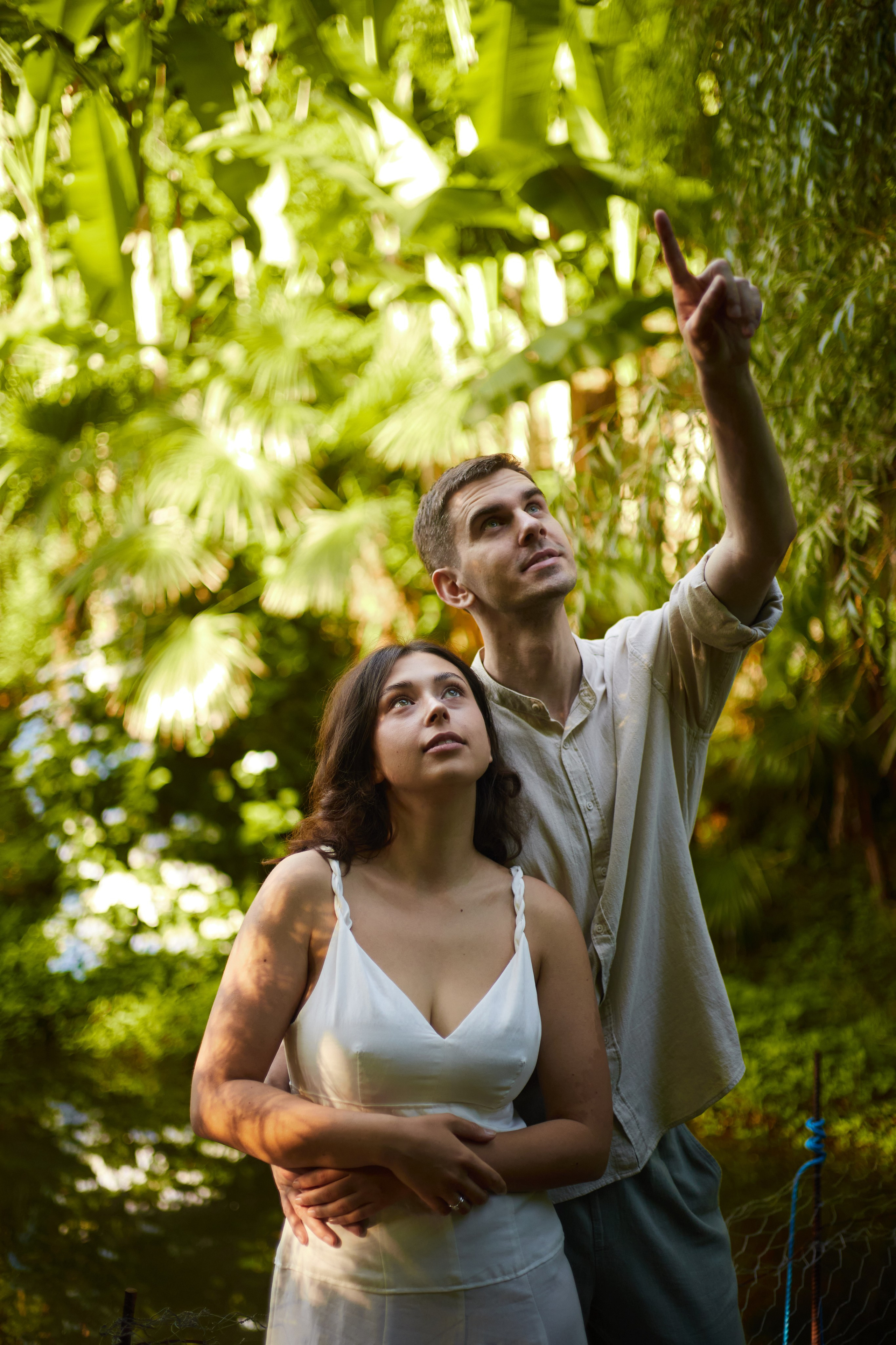 Предсвадебная Love Story. Photographer in Tbilisi Saint-Petersburg Worldwide — Elena Golubeva