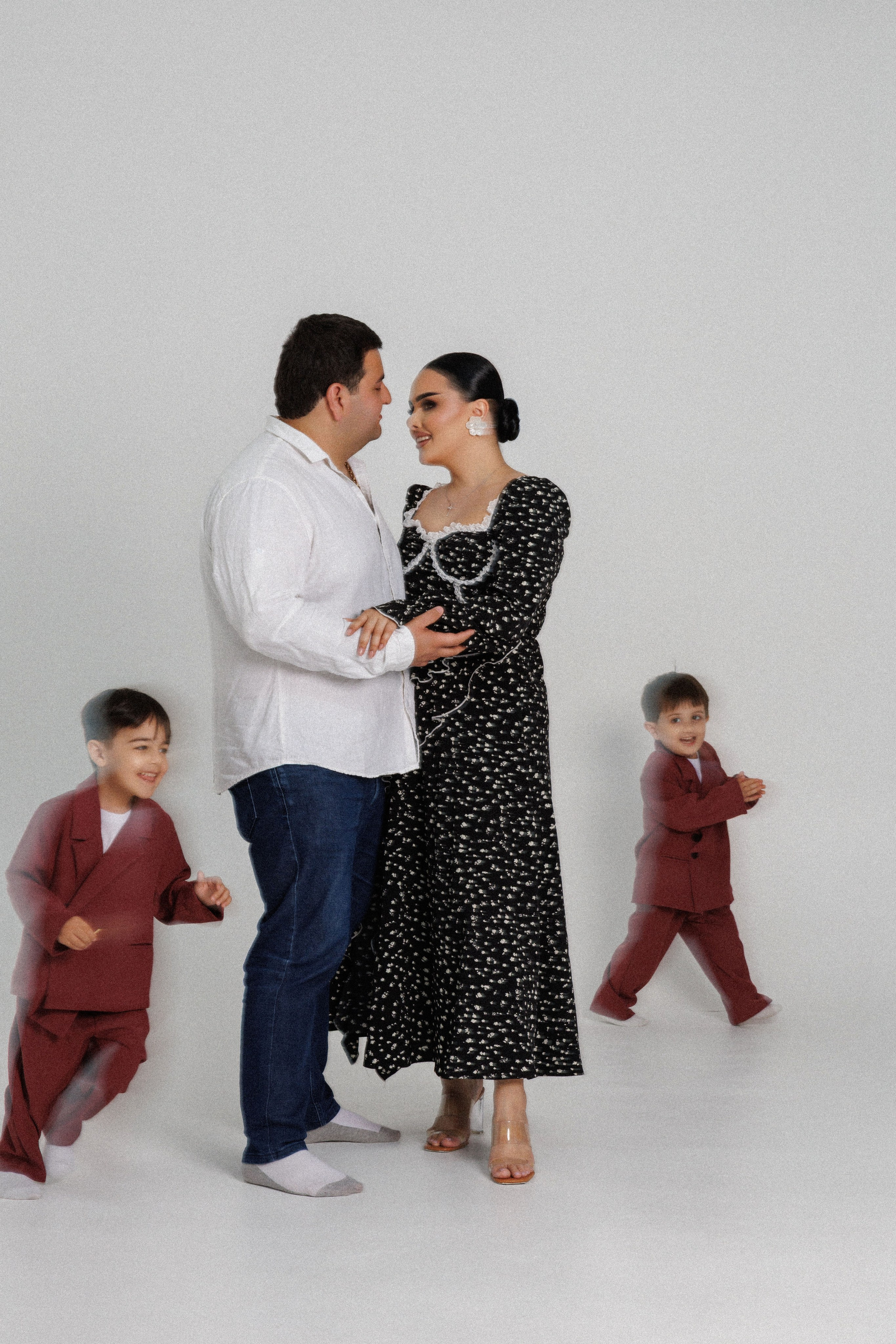 Семейные. Главная