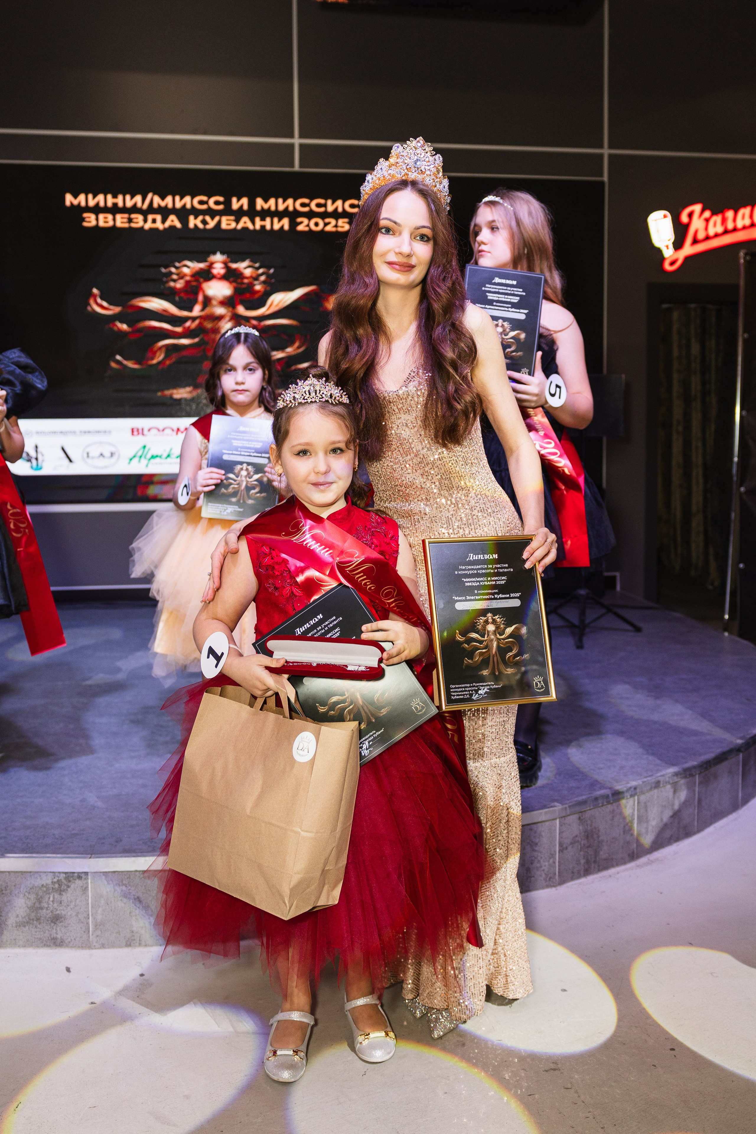 Мисс Кубань. Свадебный фотограф Краснодар Ростов Солоникова Вероника