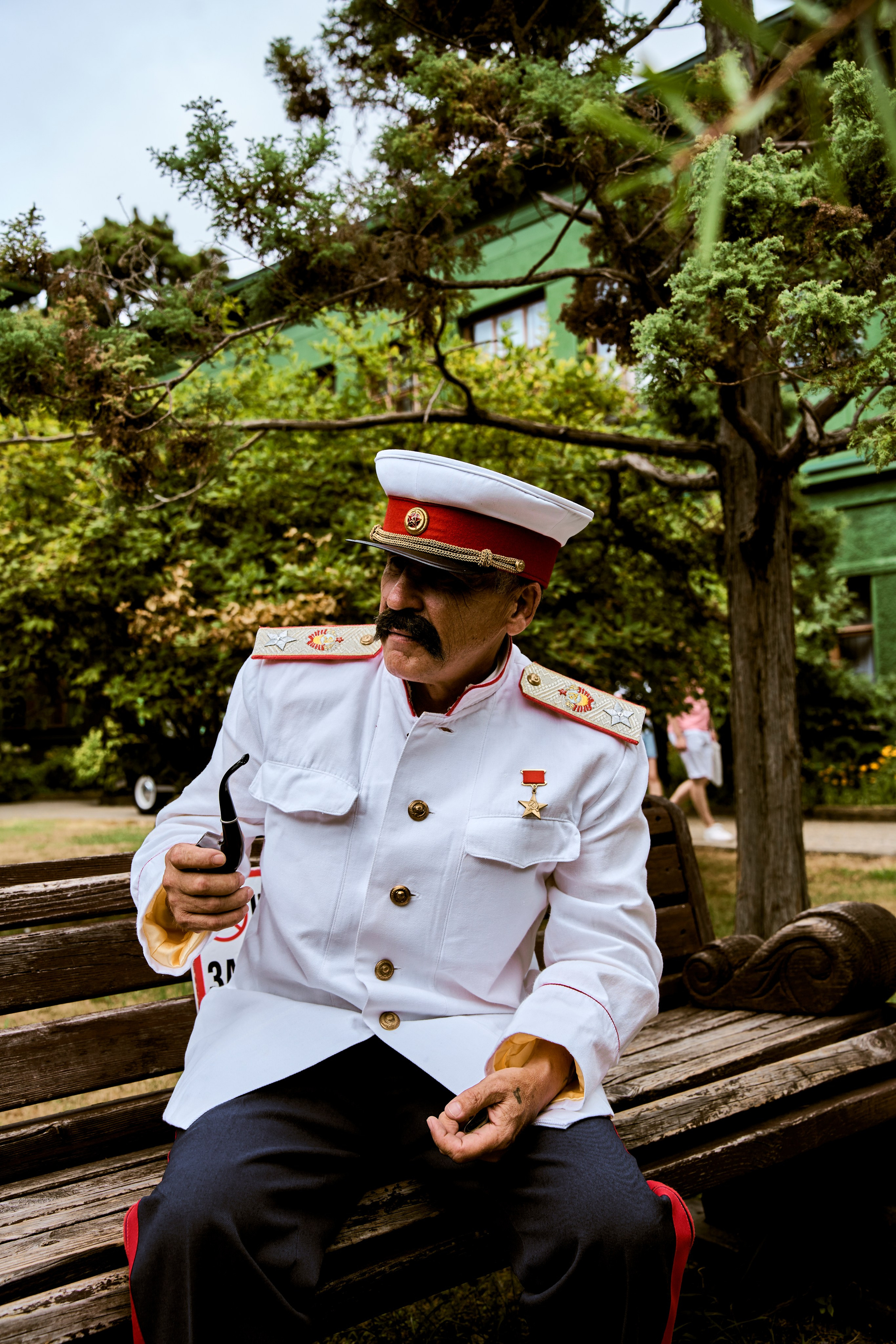 СОЧИ. Студийный фотограф в Екатеринбурге Бшари Заана