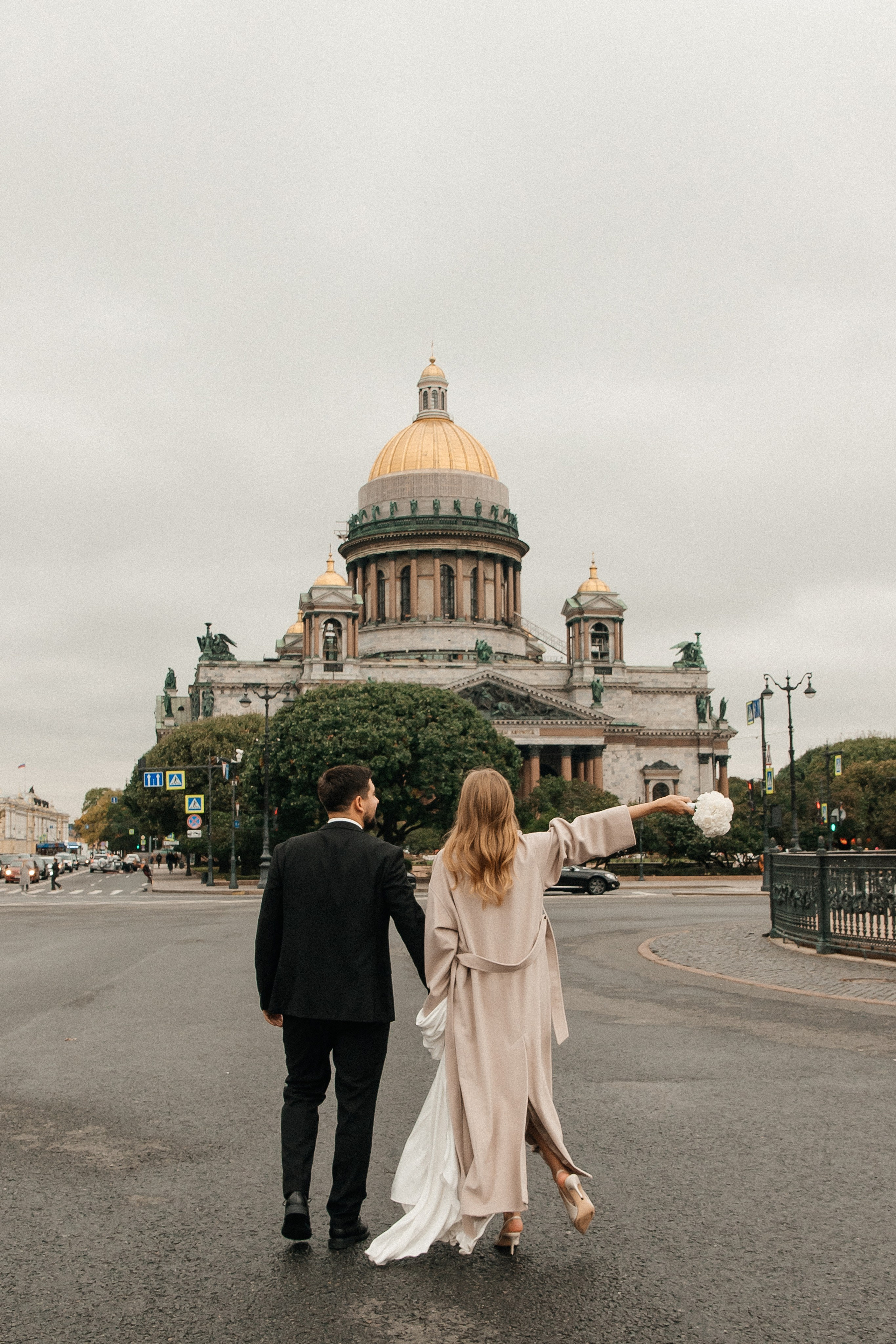 2.10.2024. Мария — Свадебный фотограф