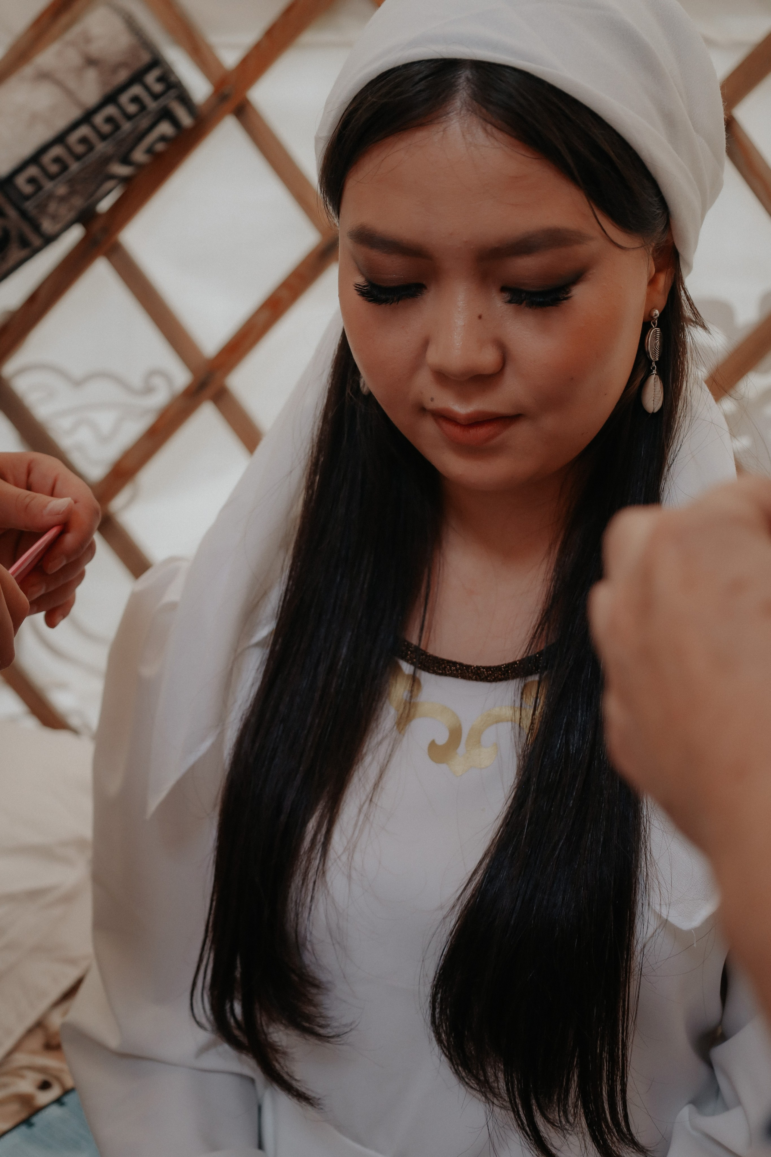 Сунер и Солунай. Фотограф Горный Алтай