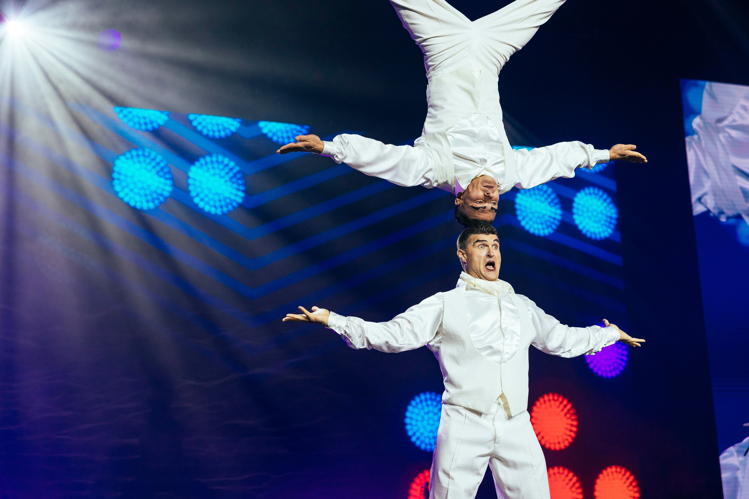 Черноголовка 25 лет. Фотограф Георгий Нигматулин