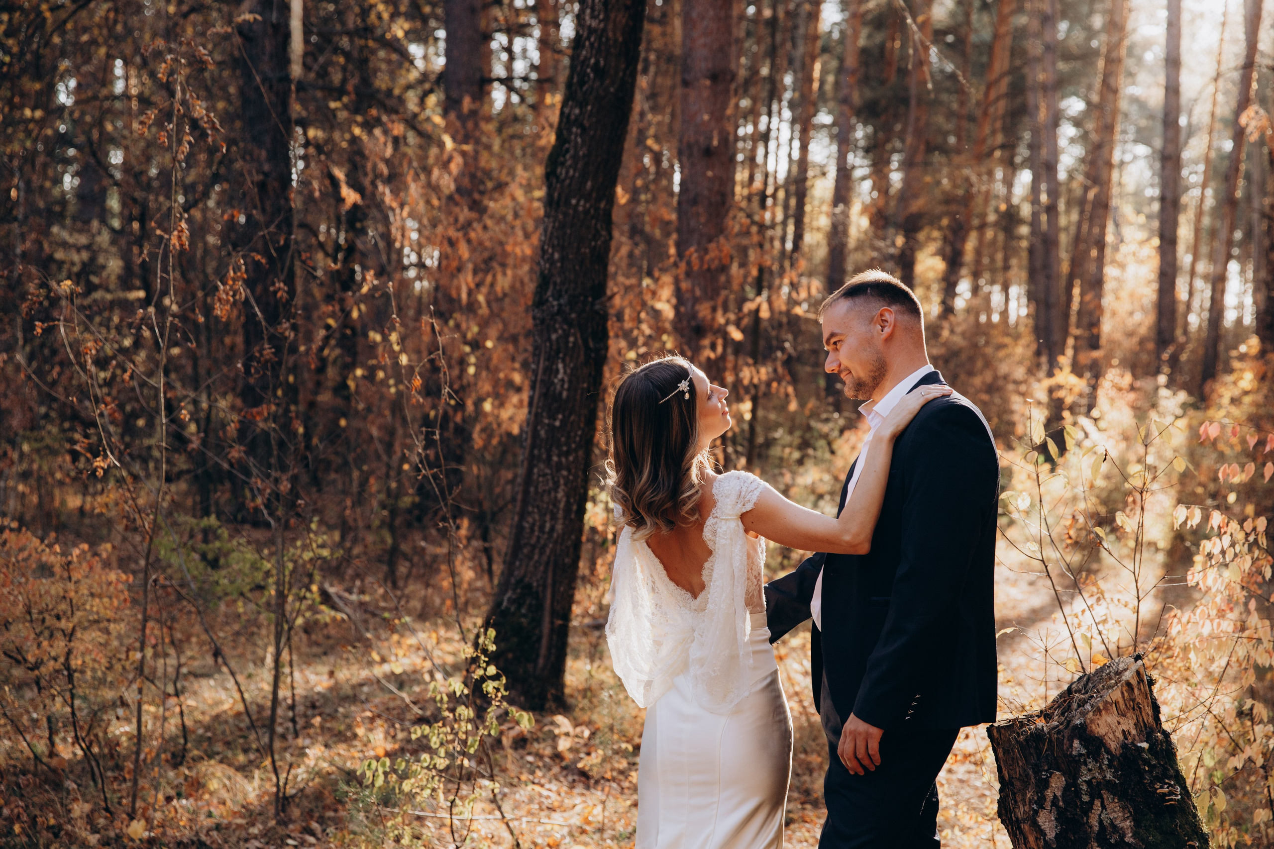 Светлана и Сергей. Семейный фотограф документалист в Пензе Лопатинская Татья