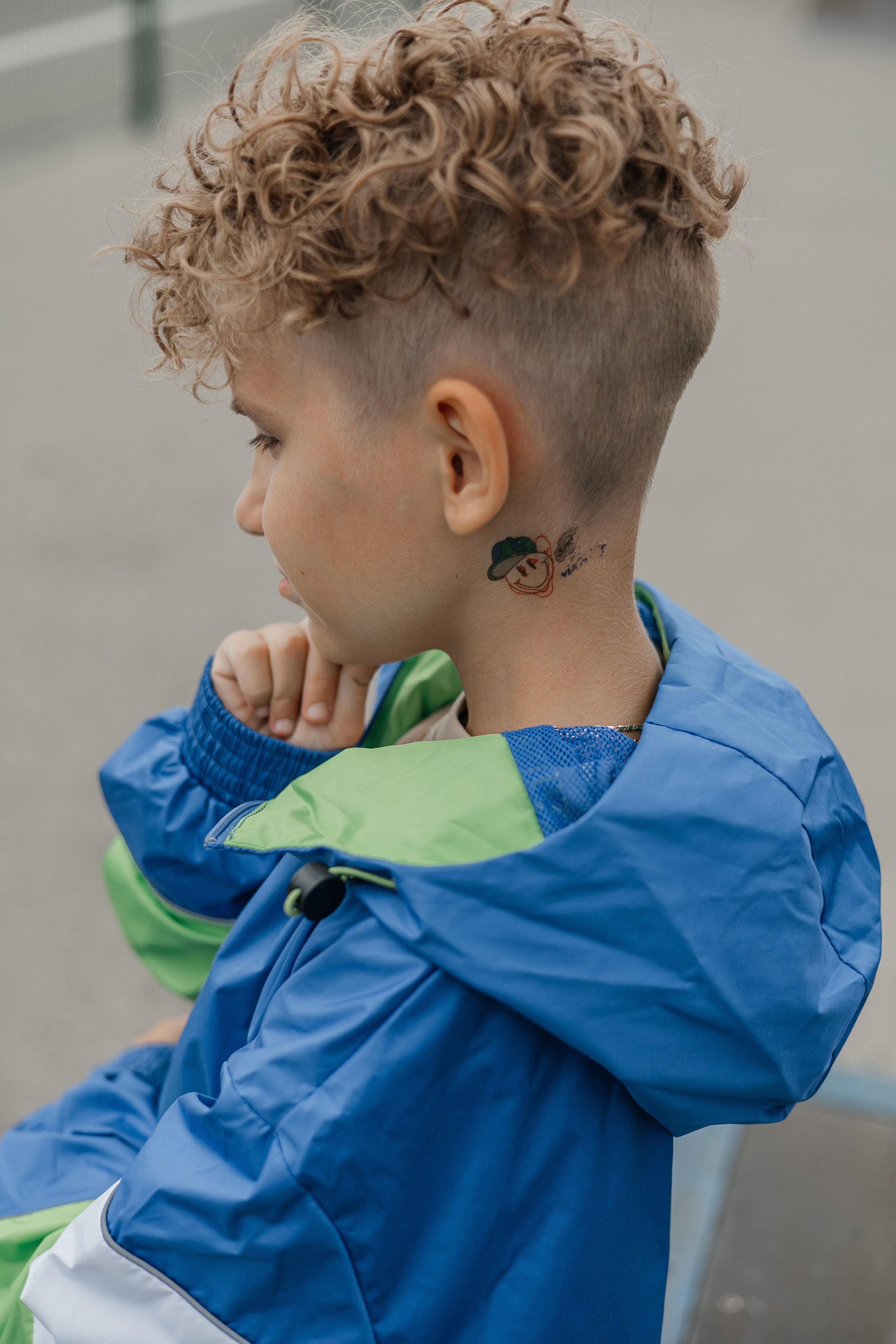 Дети. Фотограф Саратов Наталия Левина