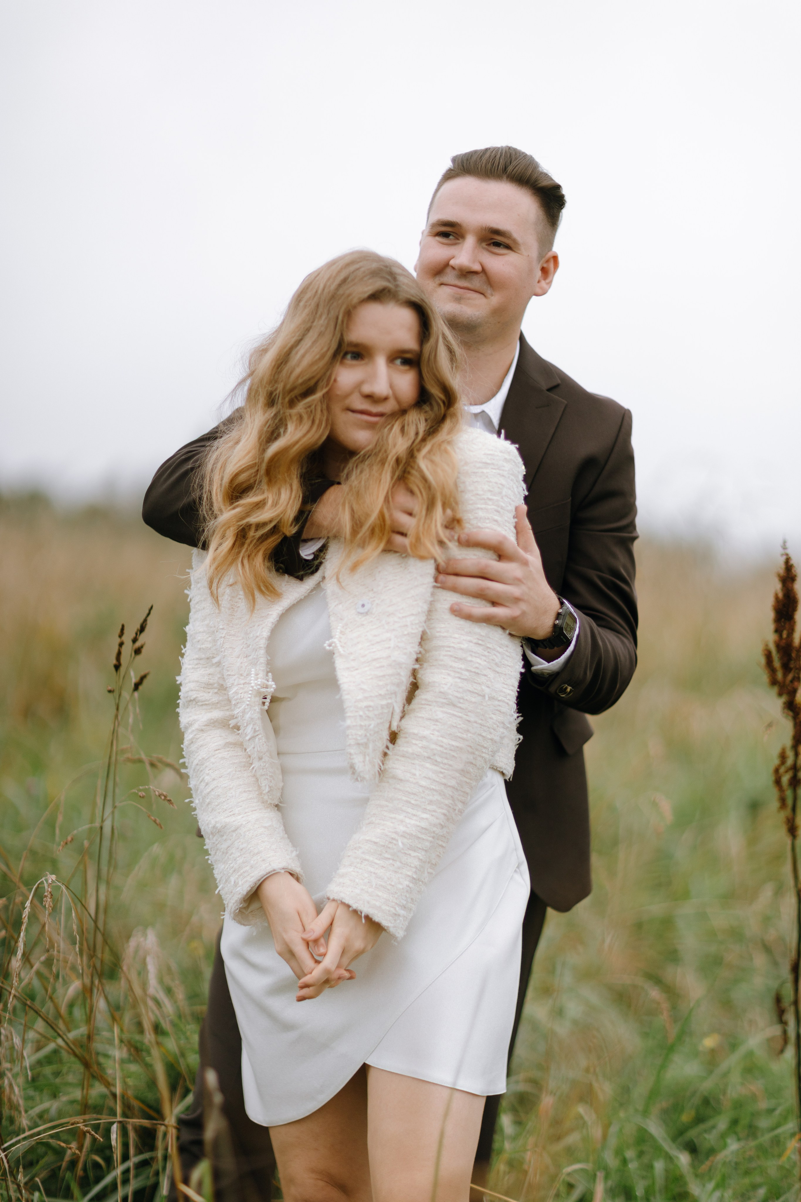 Никита и Анна. @dariazphoto свадебный фотограф