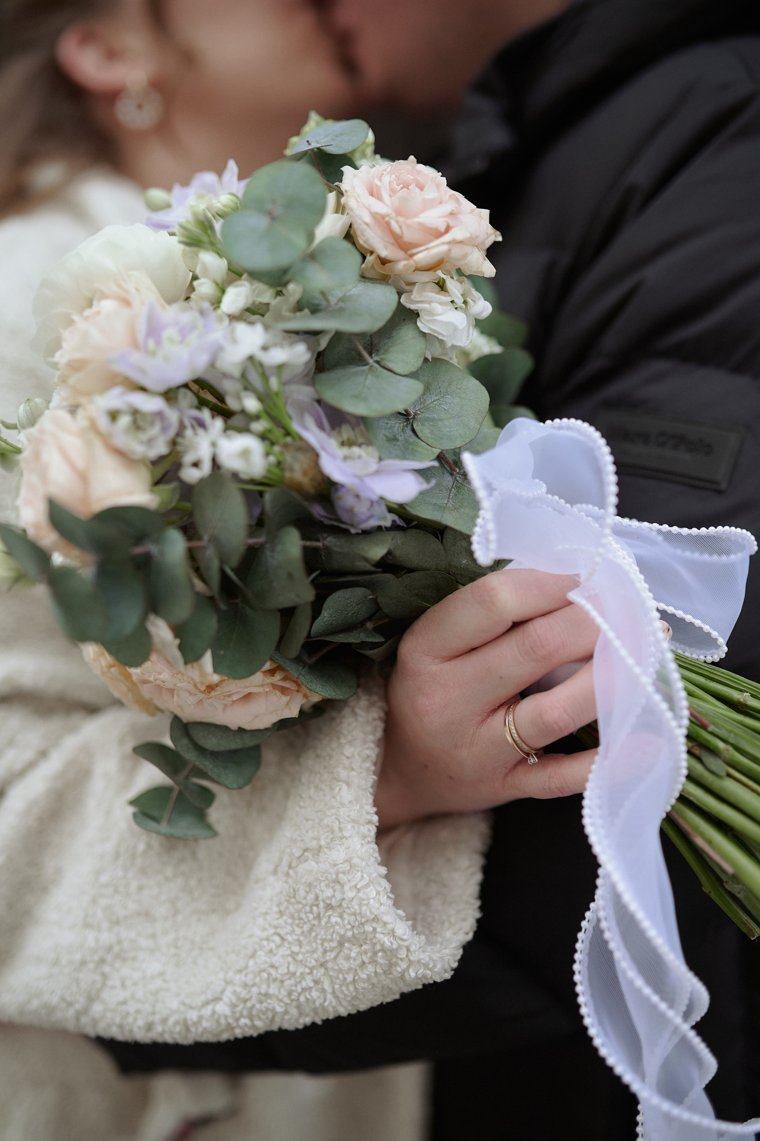 Паша и Катя. Семейный и свадебный lifestyle-фотограф в Москве Мария Петрова