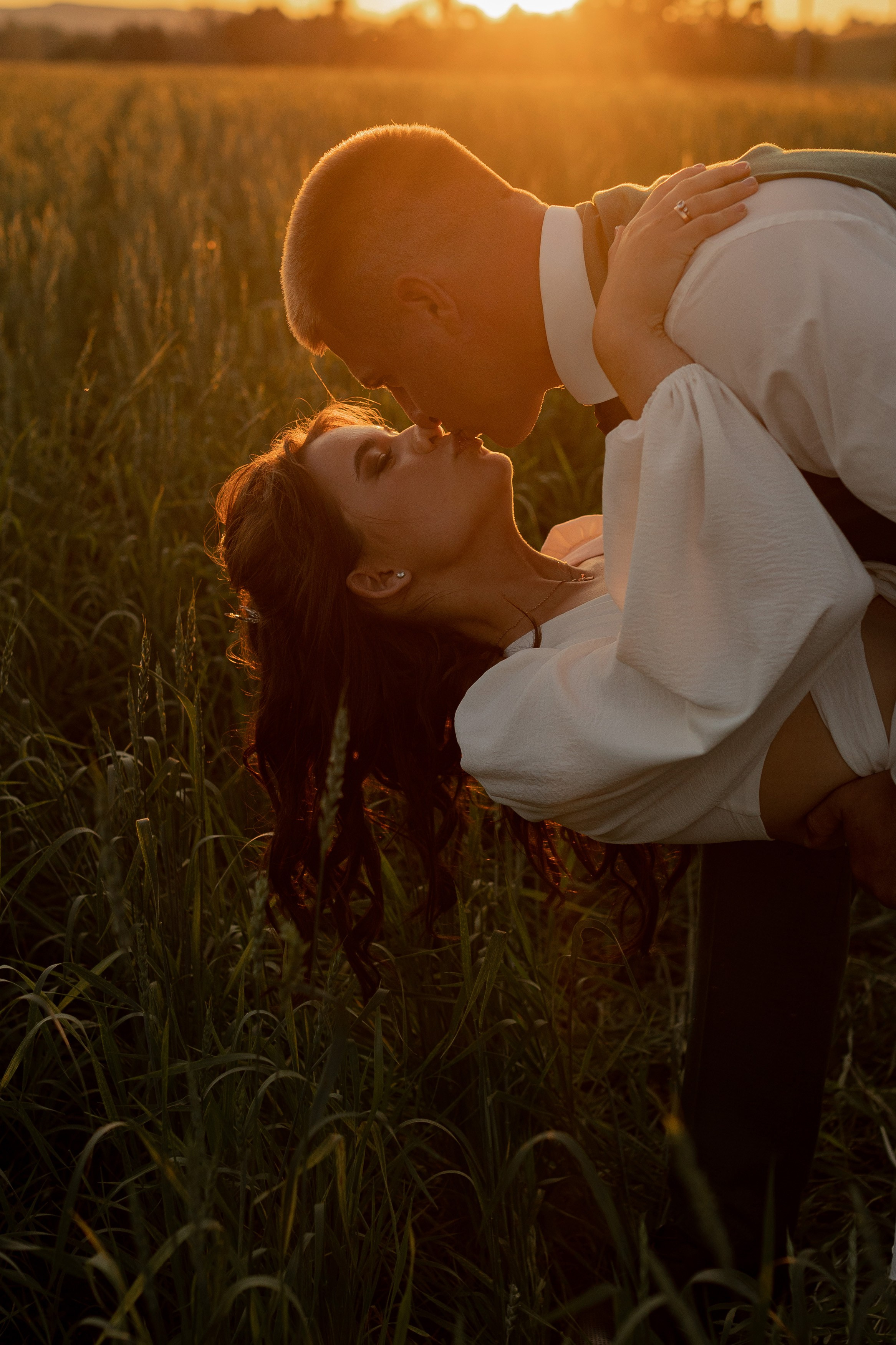 Nikita & Antonina. Оксана Вахидова Фотограф Кумертау, Уфа, Мелеуз, Салават