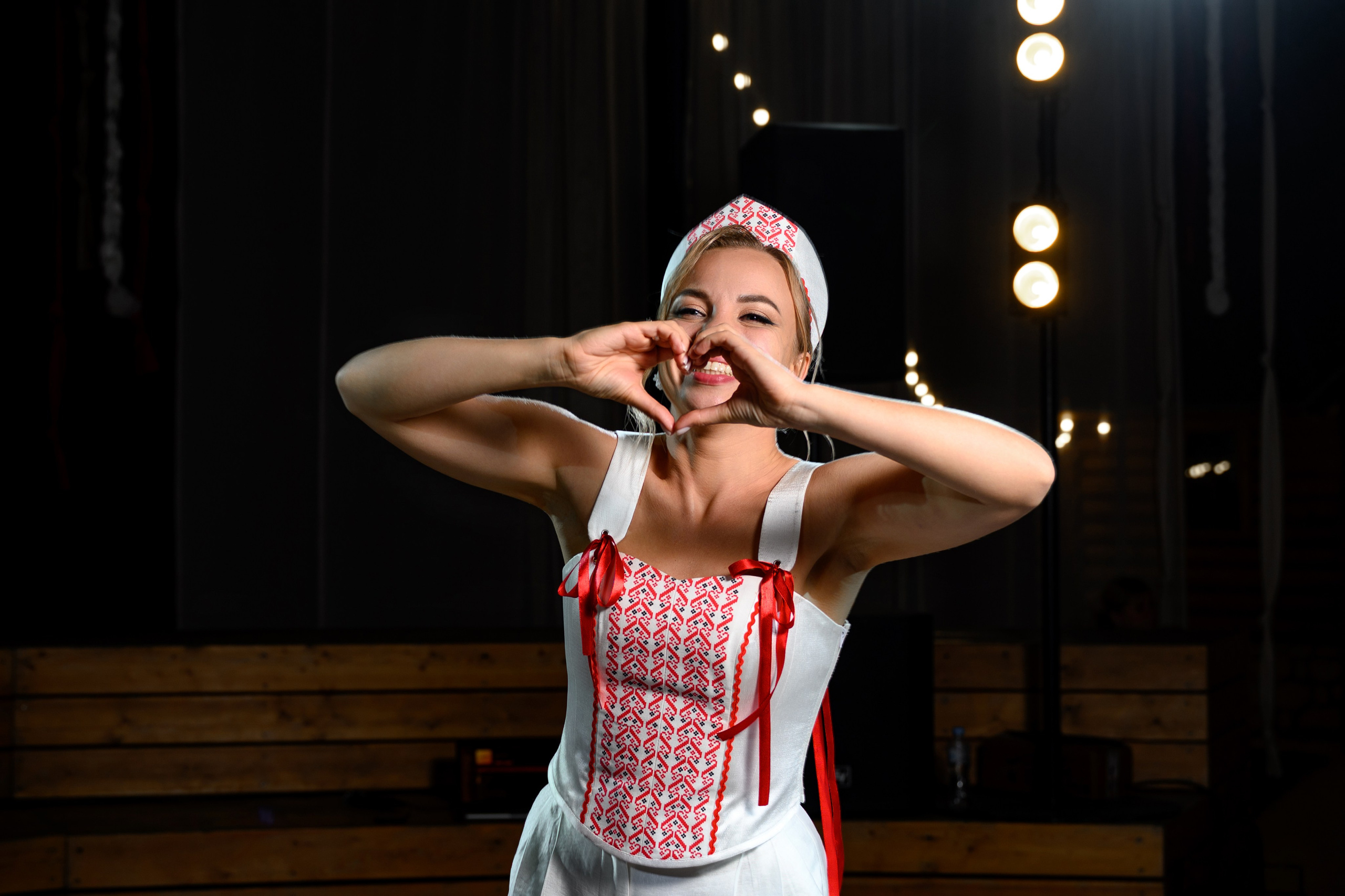 Lisa & Ilya. Фотограф в Липецке Ковалько Евгений