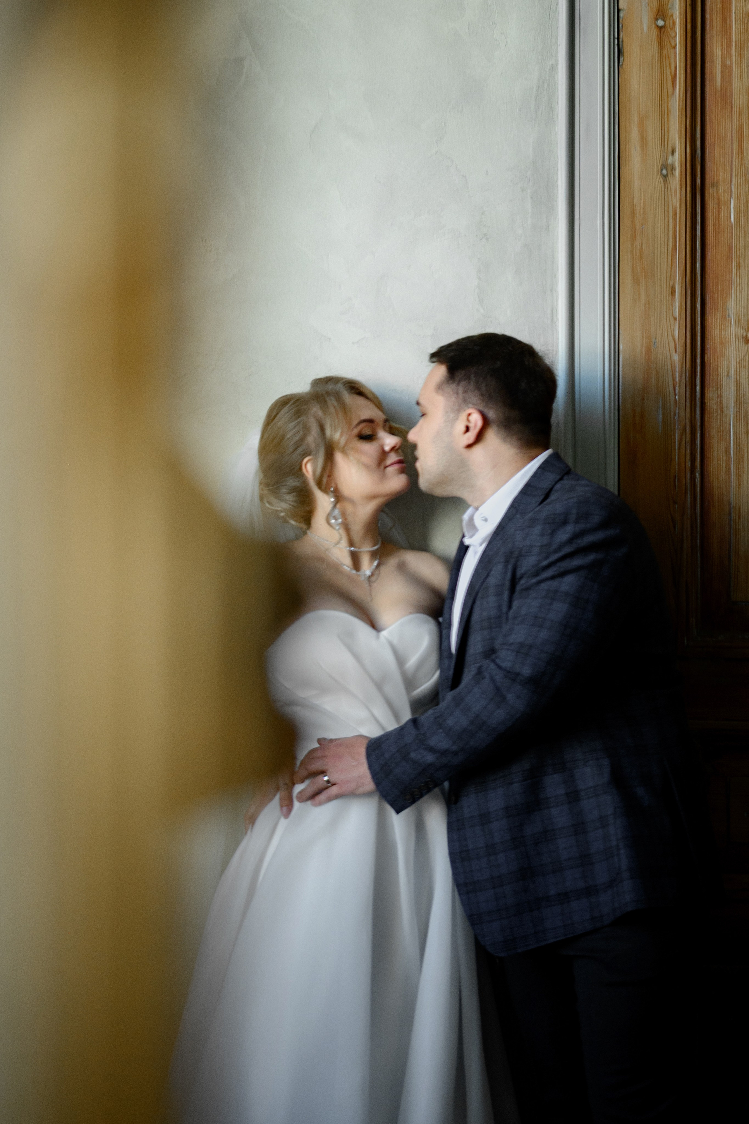 Anna & Alexander. Фотограф в Липецке Ковалько Евгений