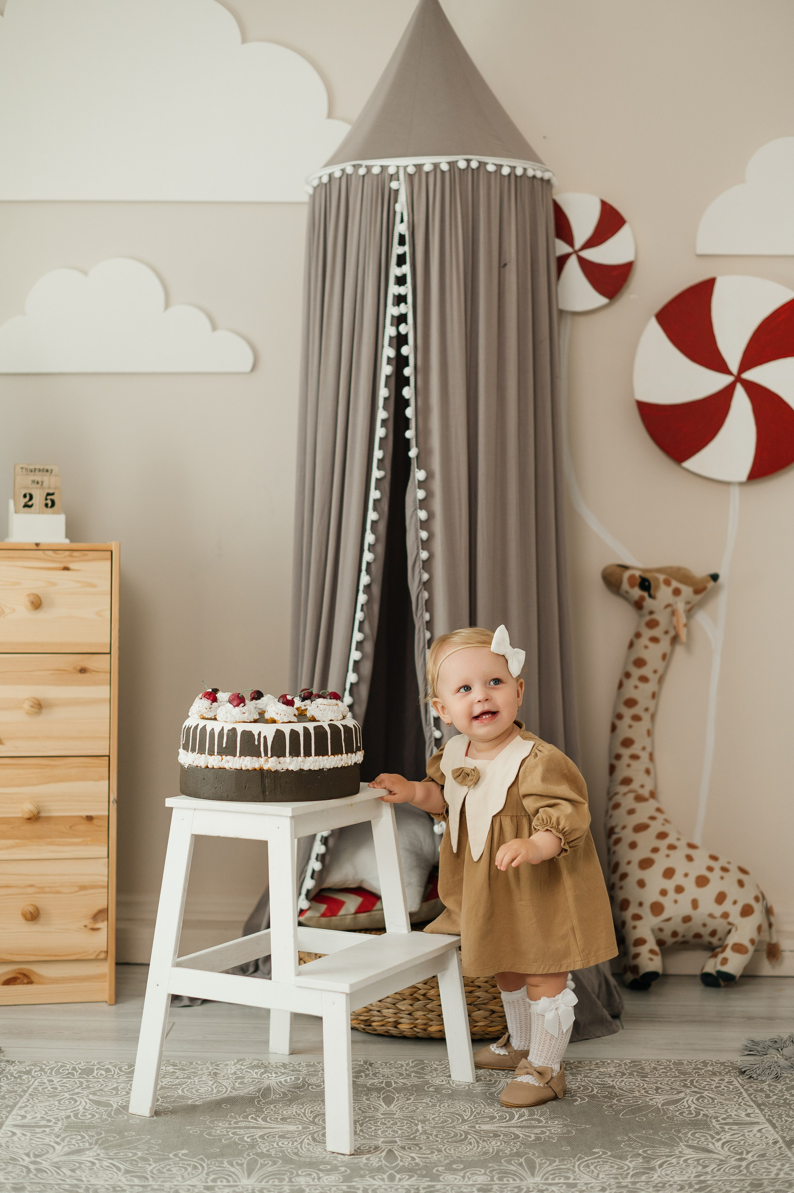 Годовасие. Свадебный и семейный фотограф Кореновск/Краснодар