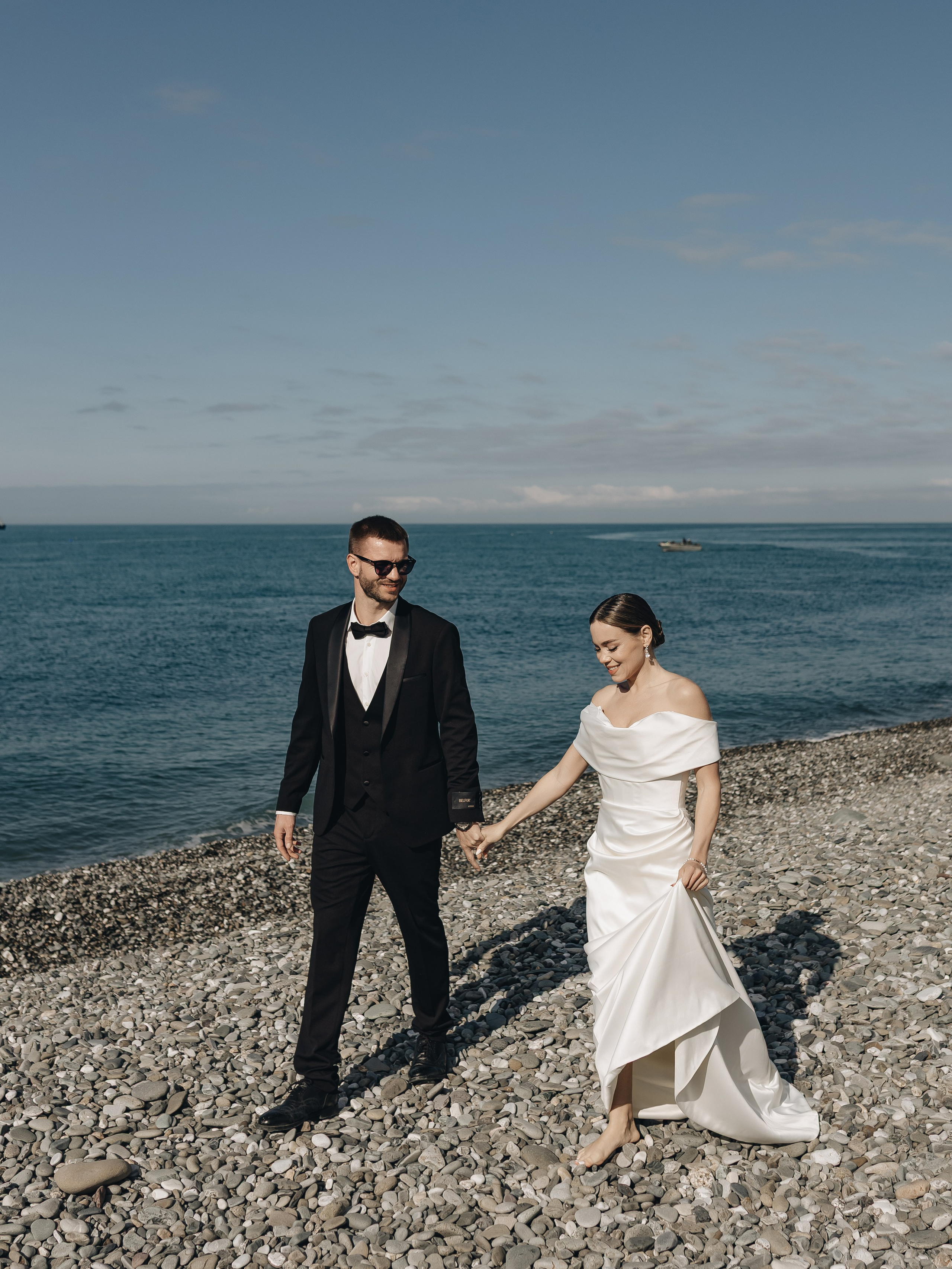 Море внутри меня. Фотограф Видеограф| Пермь, Сочи, Санкт-Петербург