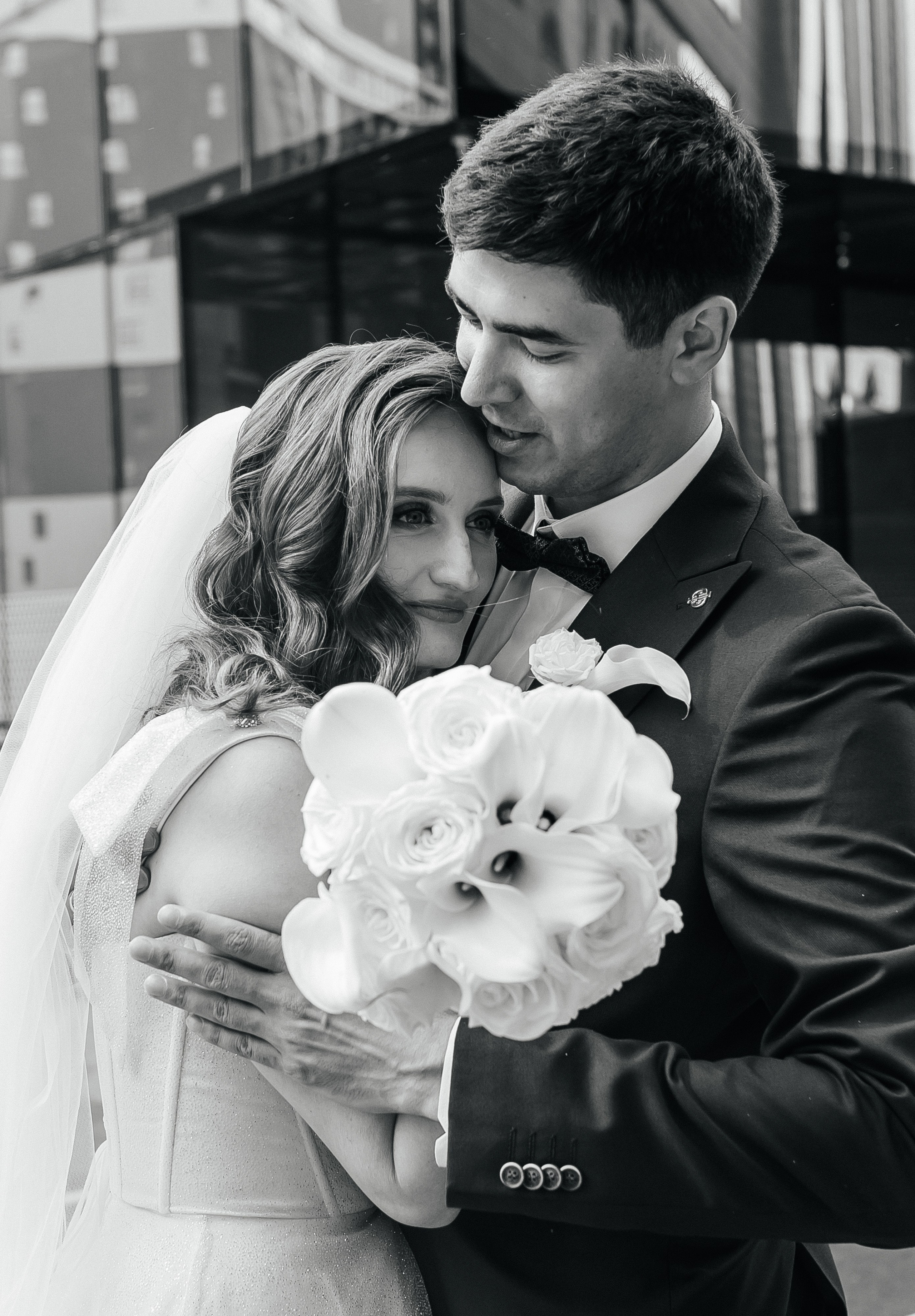 Наташа и Дима 2023. Свадебный и портретный фотограф Алина Иванова. Екатеринбург-Москва