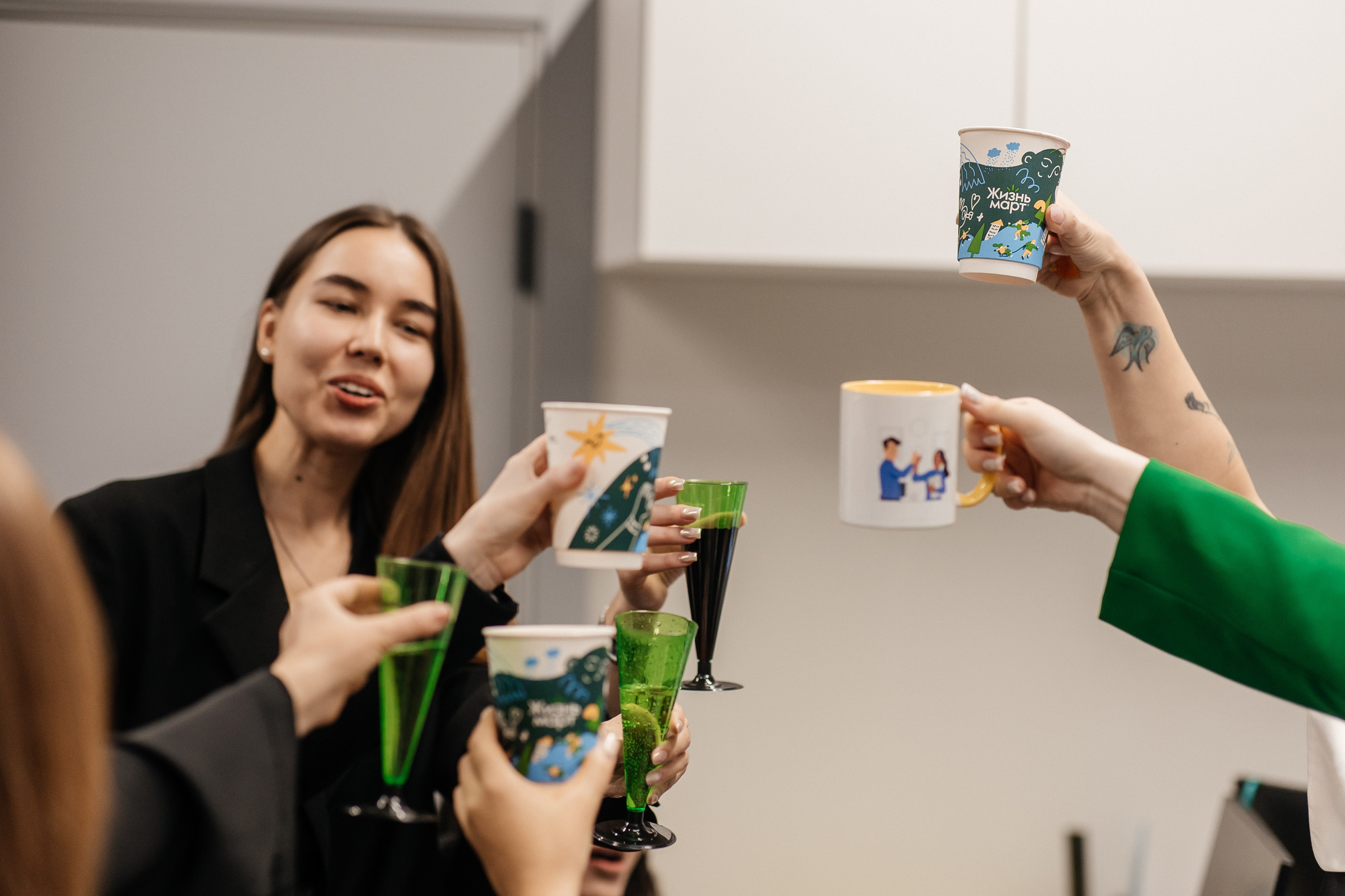 Жизньмарт 2024. Свадебный и портретный фотограф Алина Иванова. Екатеринбург-Москва