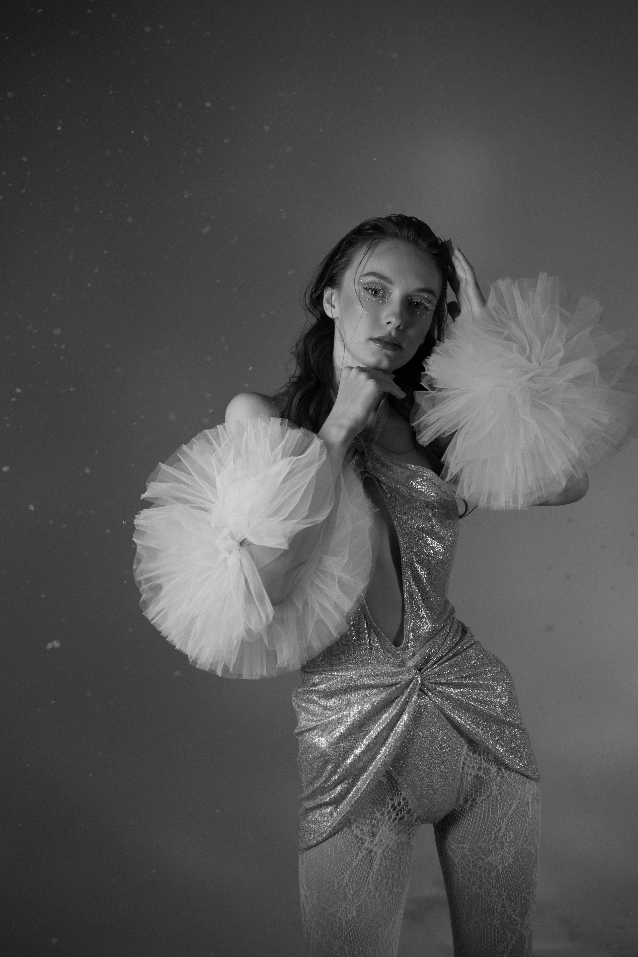 Даша. Свадебный и портретный фотограф Екатерина Моргунова