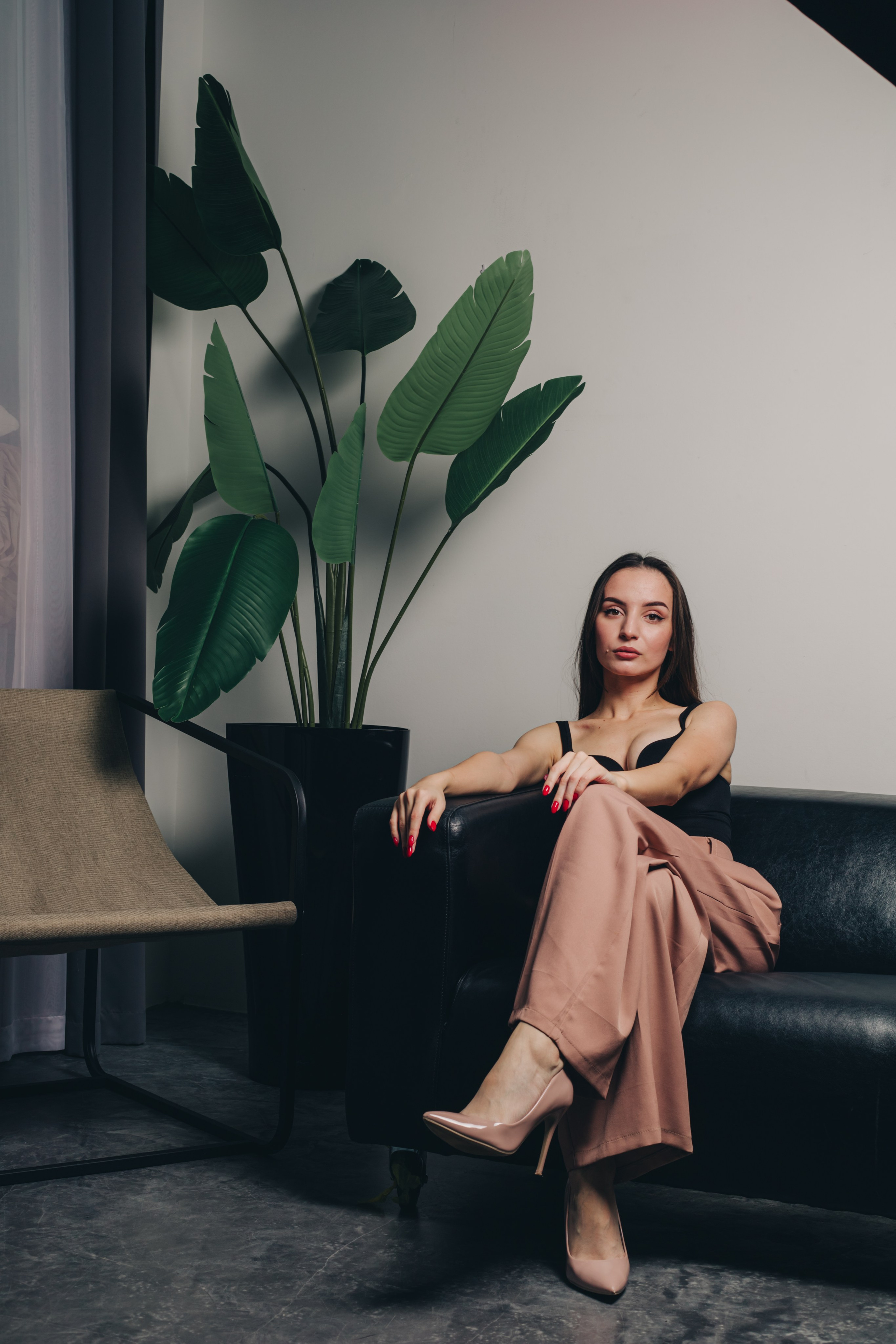 Ангелина. Фотограф Уфа