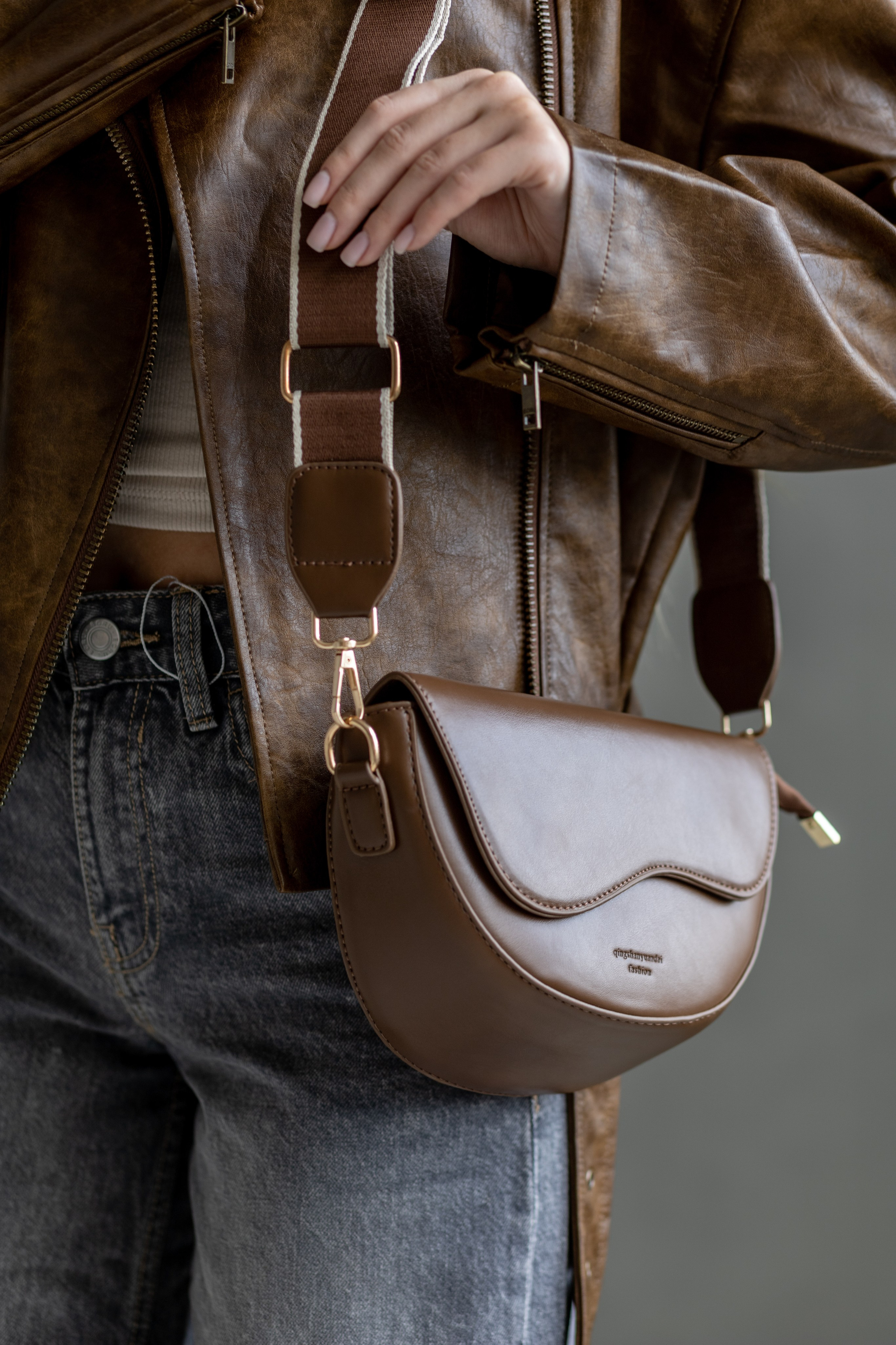 Сумки. Съёмки для брендов и маркетплейсов