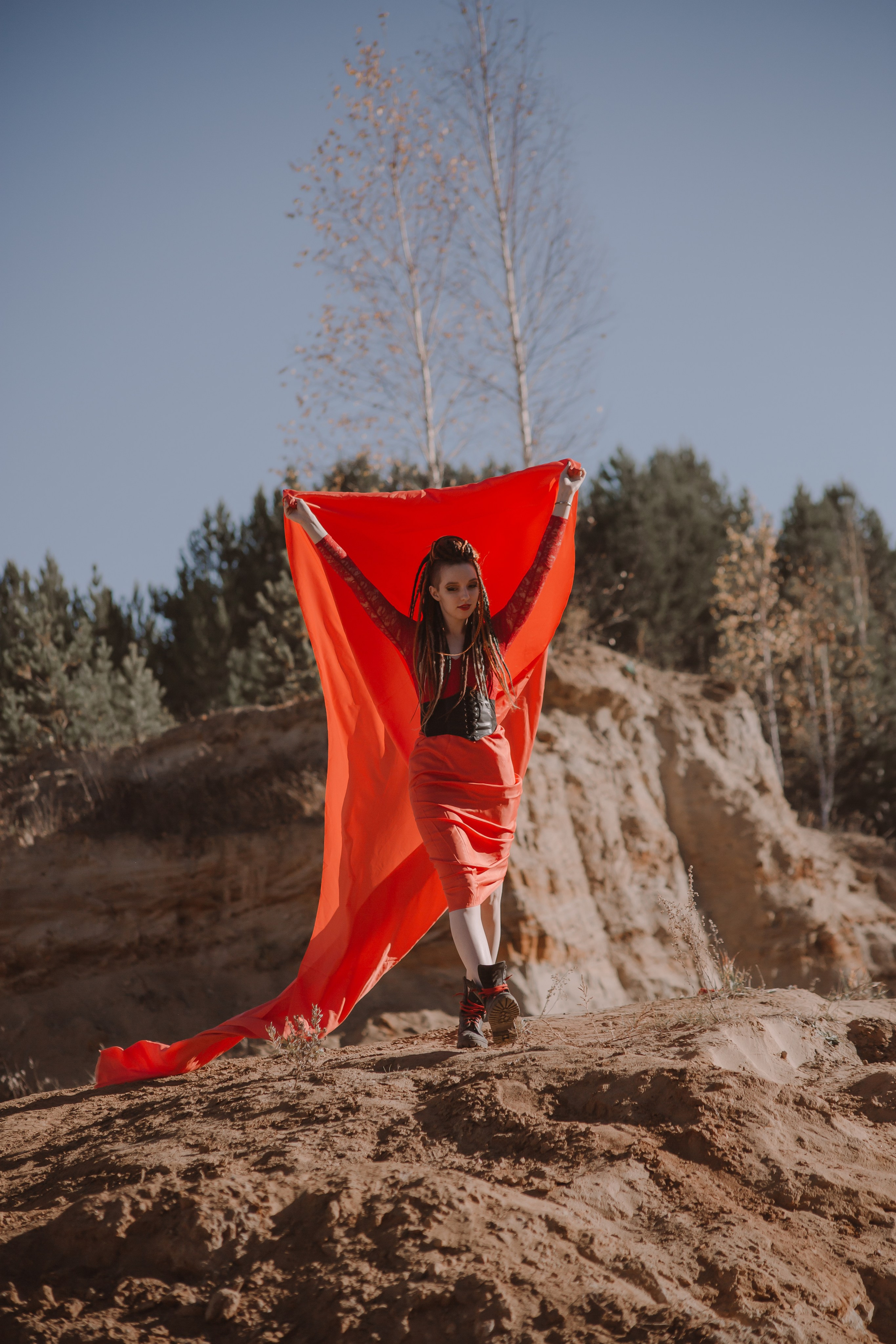 Фотограф Регина Крикунова г. Красноярск