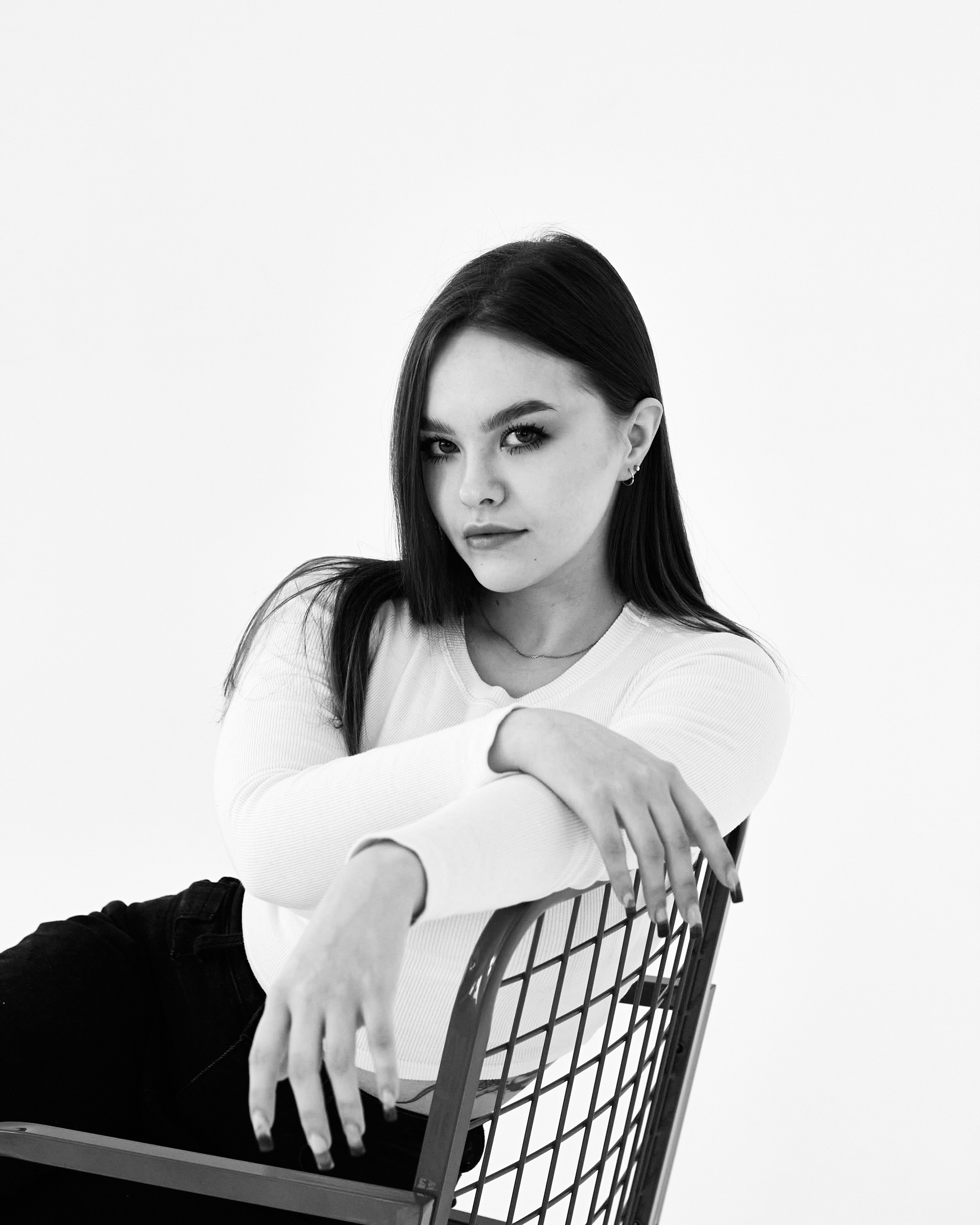 Анна. Фотограф из Первоуральска Роман Заиченко