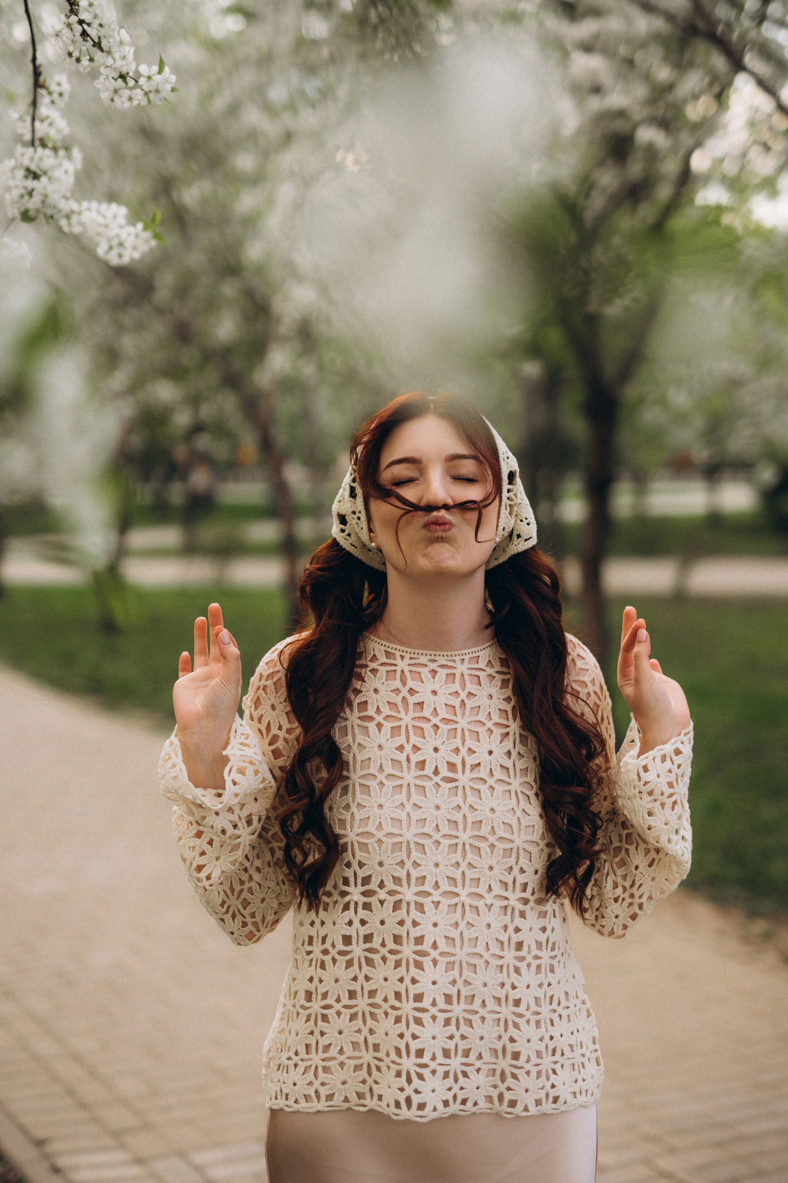 Лиса. Алёна Хомич. Свадебный и семейный фотограф Коломна, Москва