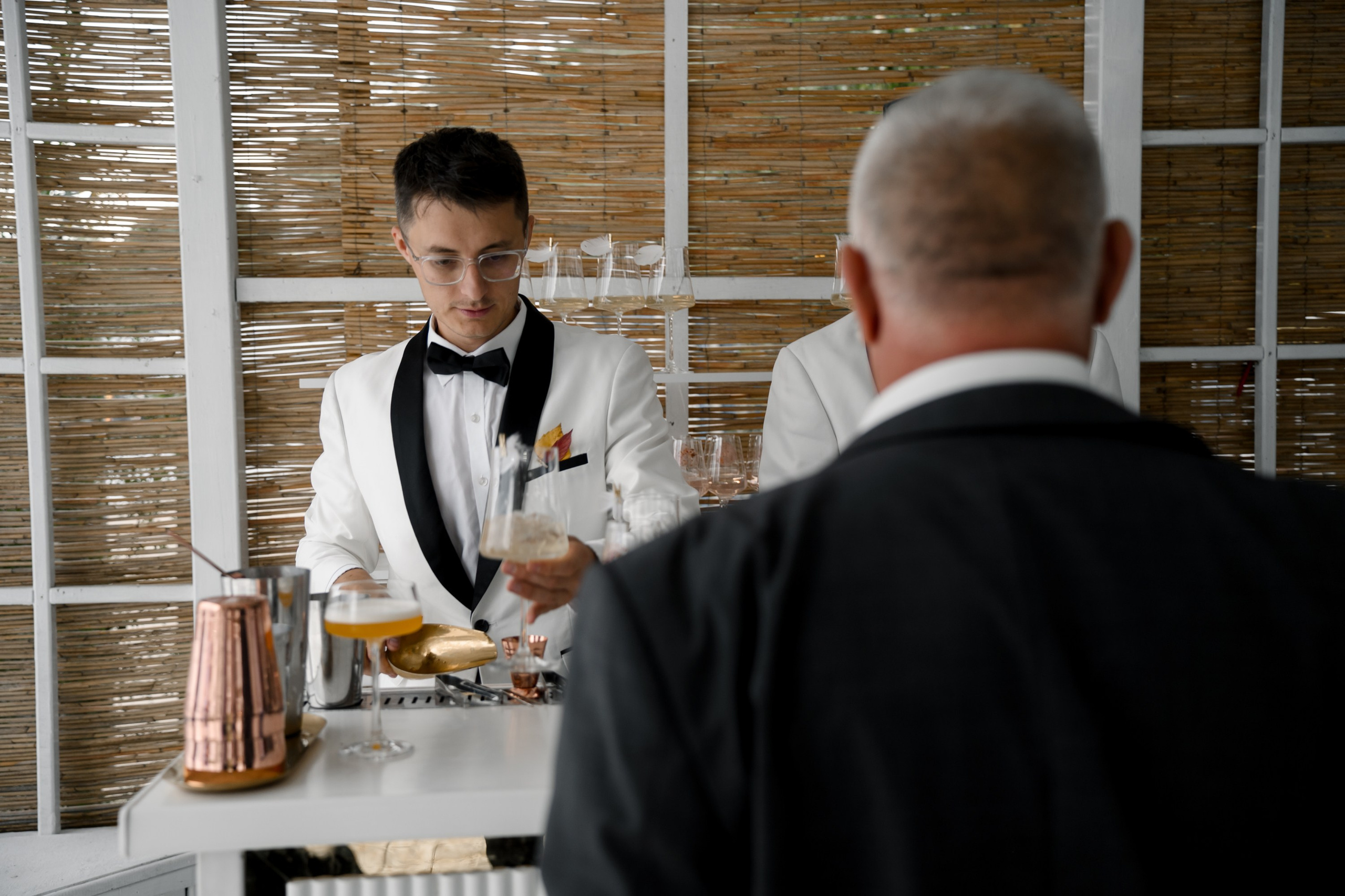 ХВОЯ МОРСКАЯ. Свадебный  фотограф Новосибирск