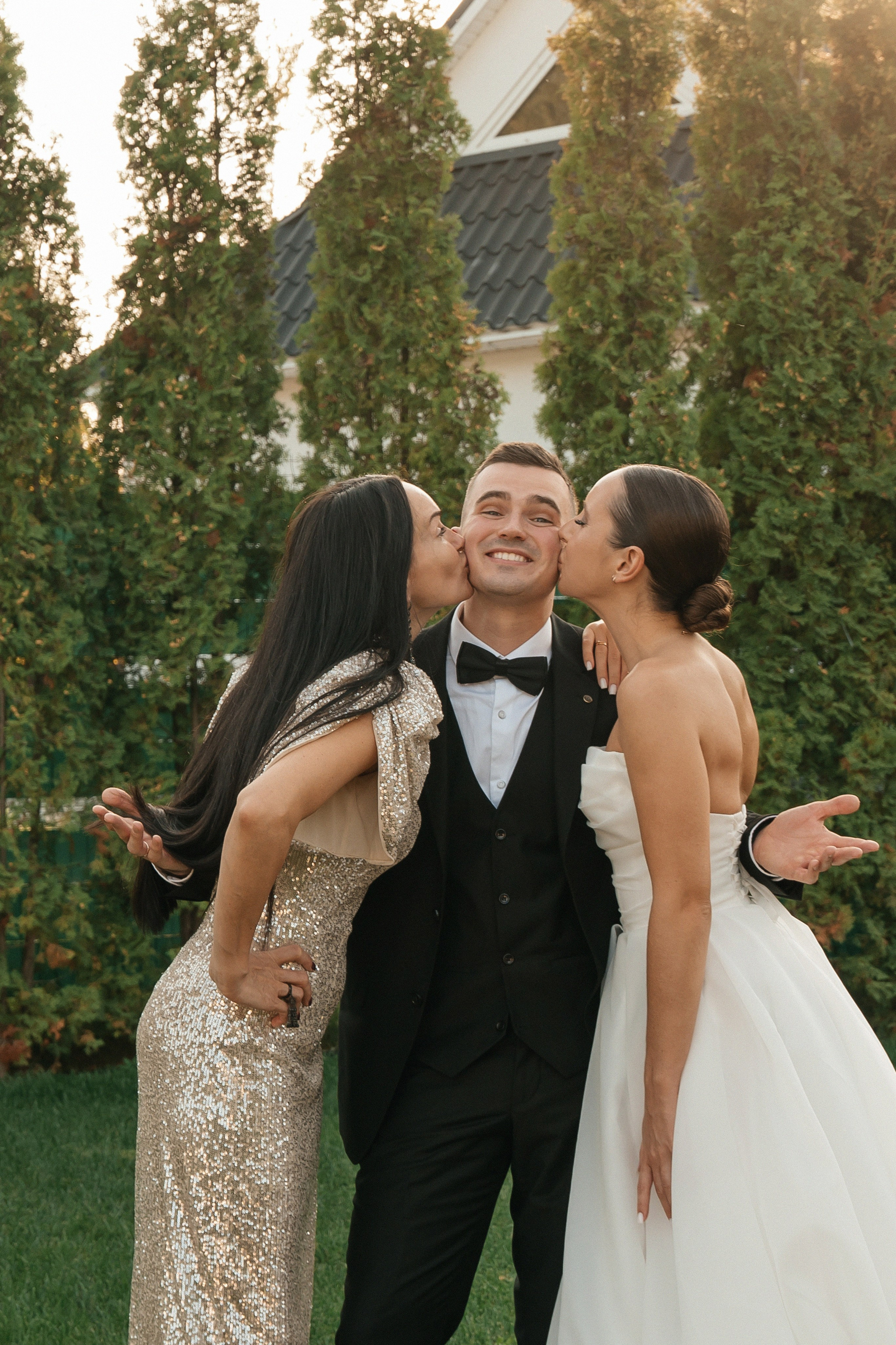 ANONS. Мария — Свадебный фотограф