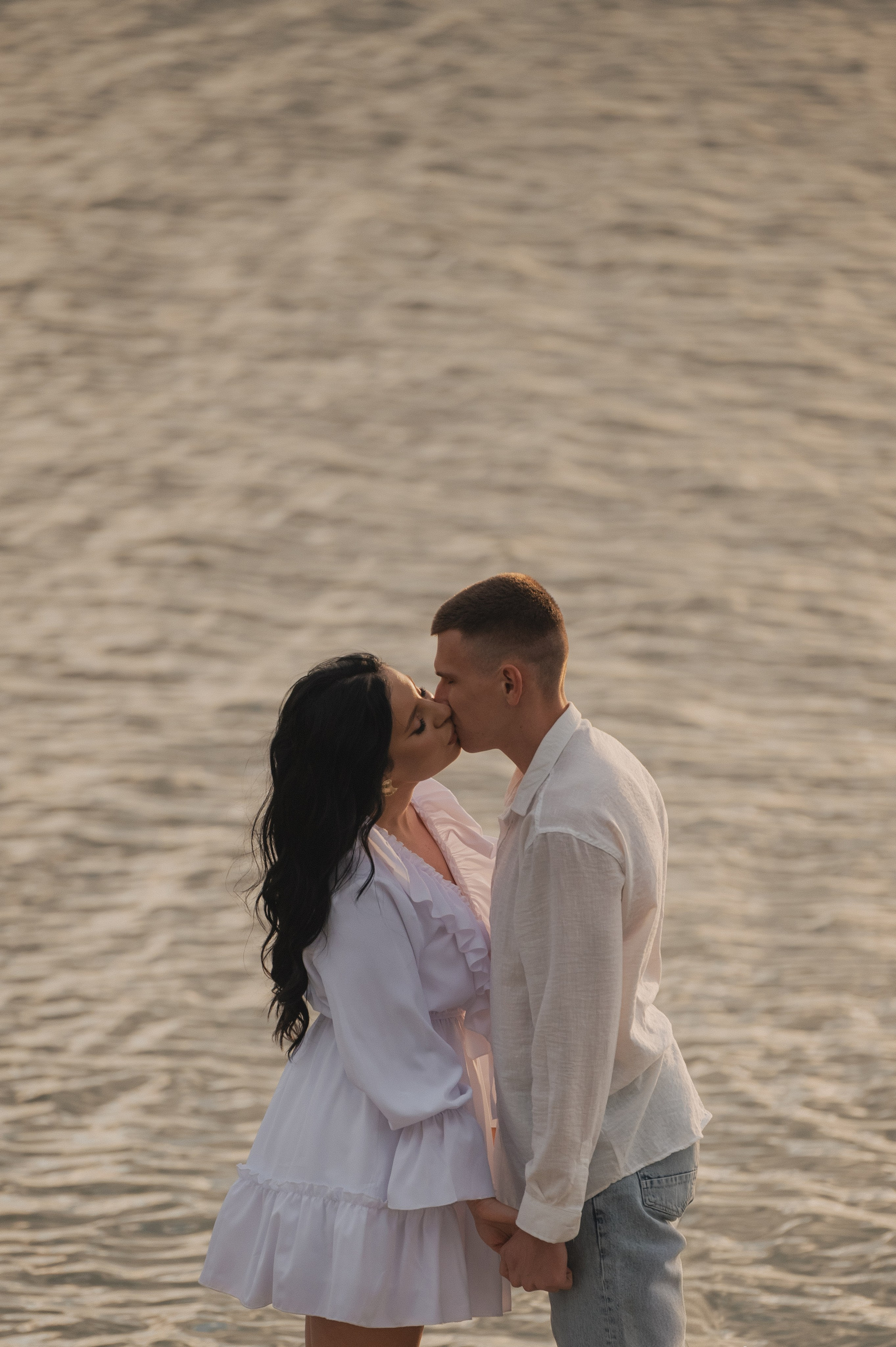 SUNSET TIME. Свадебный фотограф в Рязани Дзюрак Елизавета