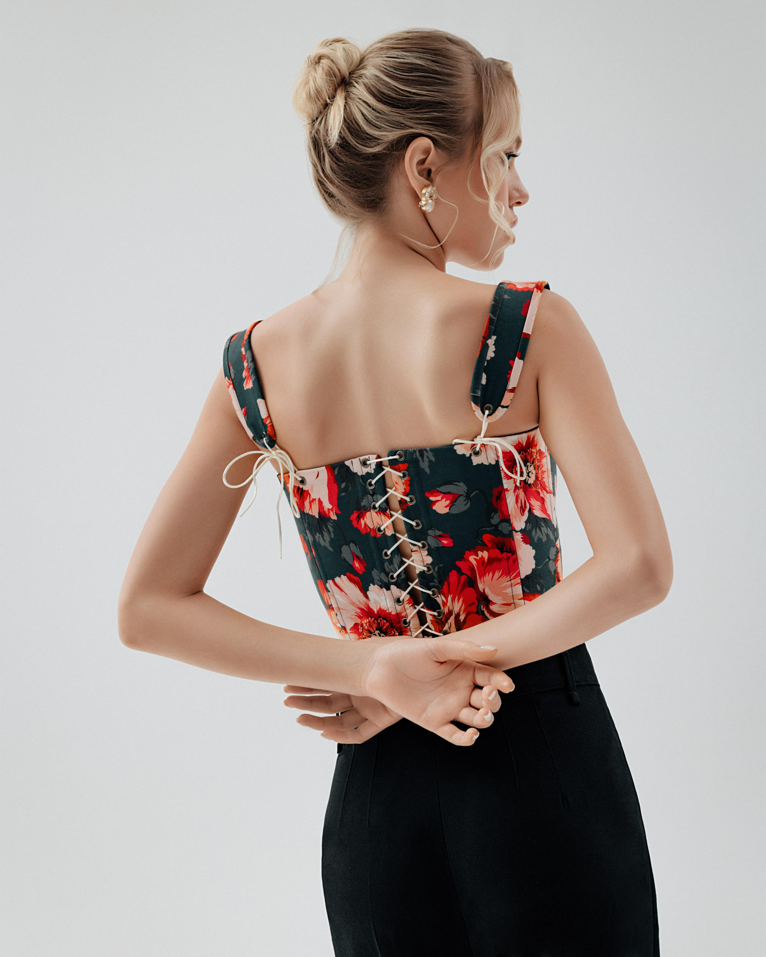 Losk. Фотограф Вета Смирнова