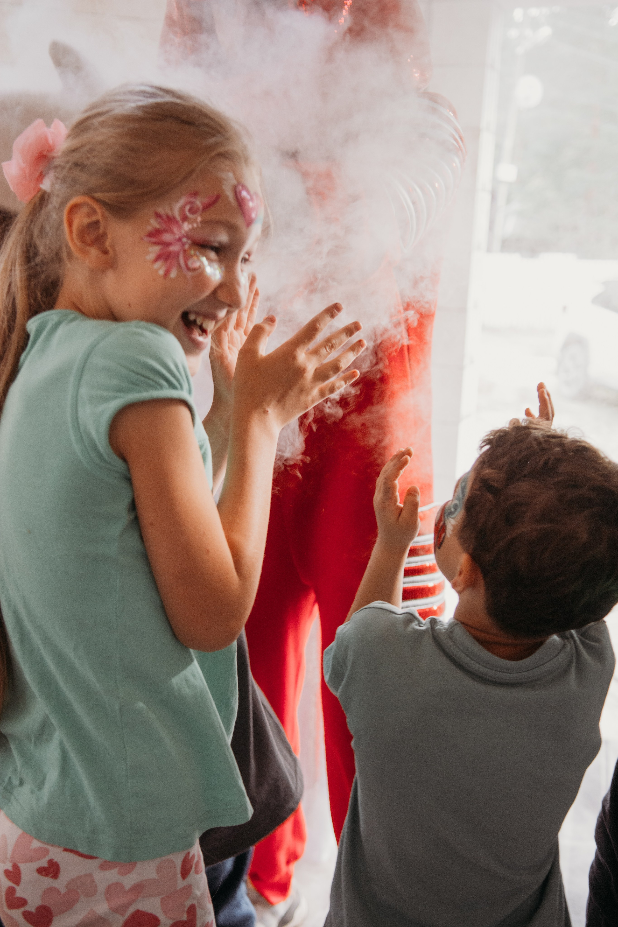С ДНЁМ РОЖДЕНИЯ, ДАНЯ. Семейный фотограф в Екатеринбурге Всеволод и Марина Пономаревы
