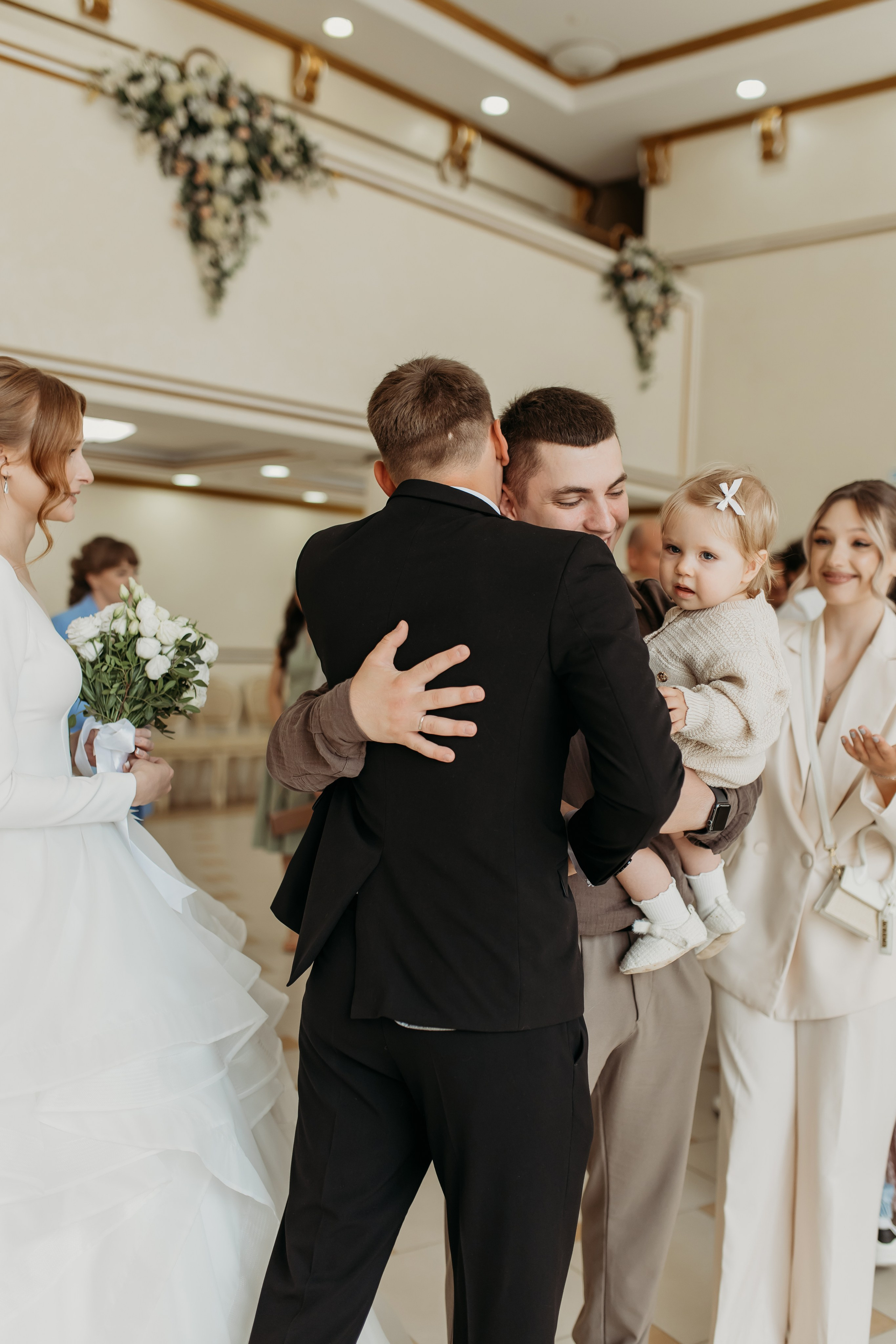 Влад и Анна. Фотограф Тимербаева Алина г. Сургут