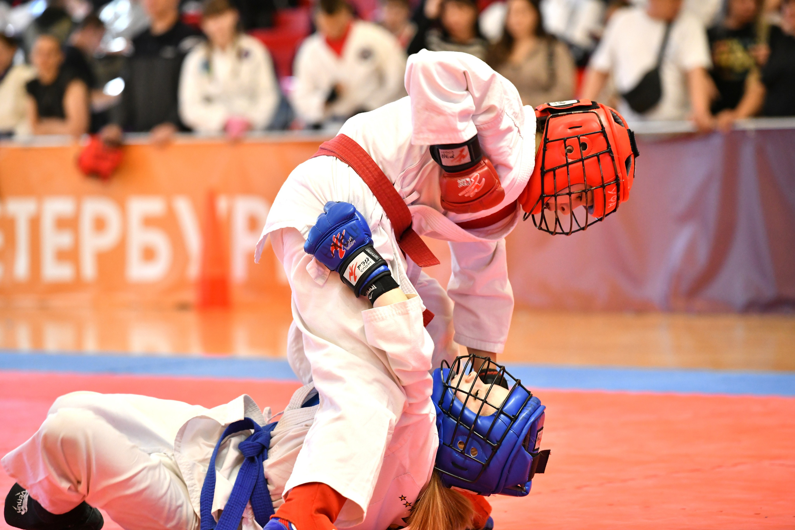 Боевые единоборства. Фото детских спортивных мероприятий и всякое интересное через объектив