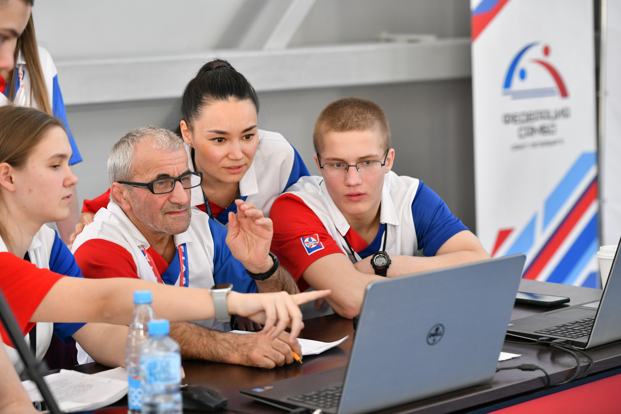 Самбо. Межмуниципальные соревнования «Восток». Фото детских спортивных мероприятий и всякое интересное через объектив