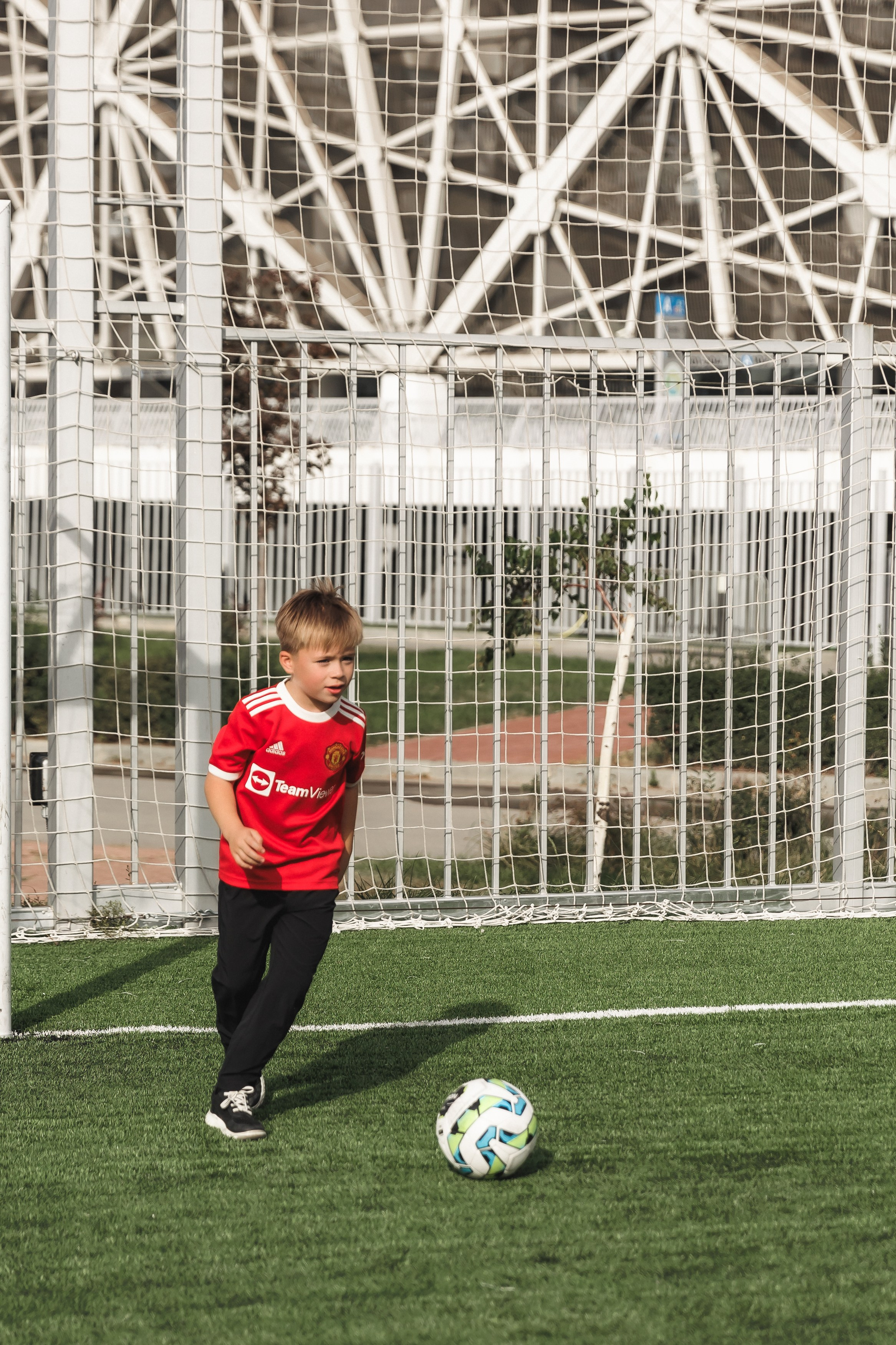 Давиду 7!. Фотограф в Волгограде — Александра Искандерова