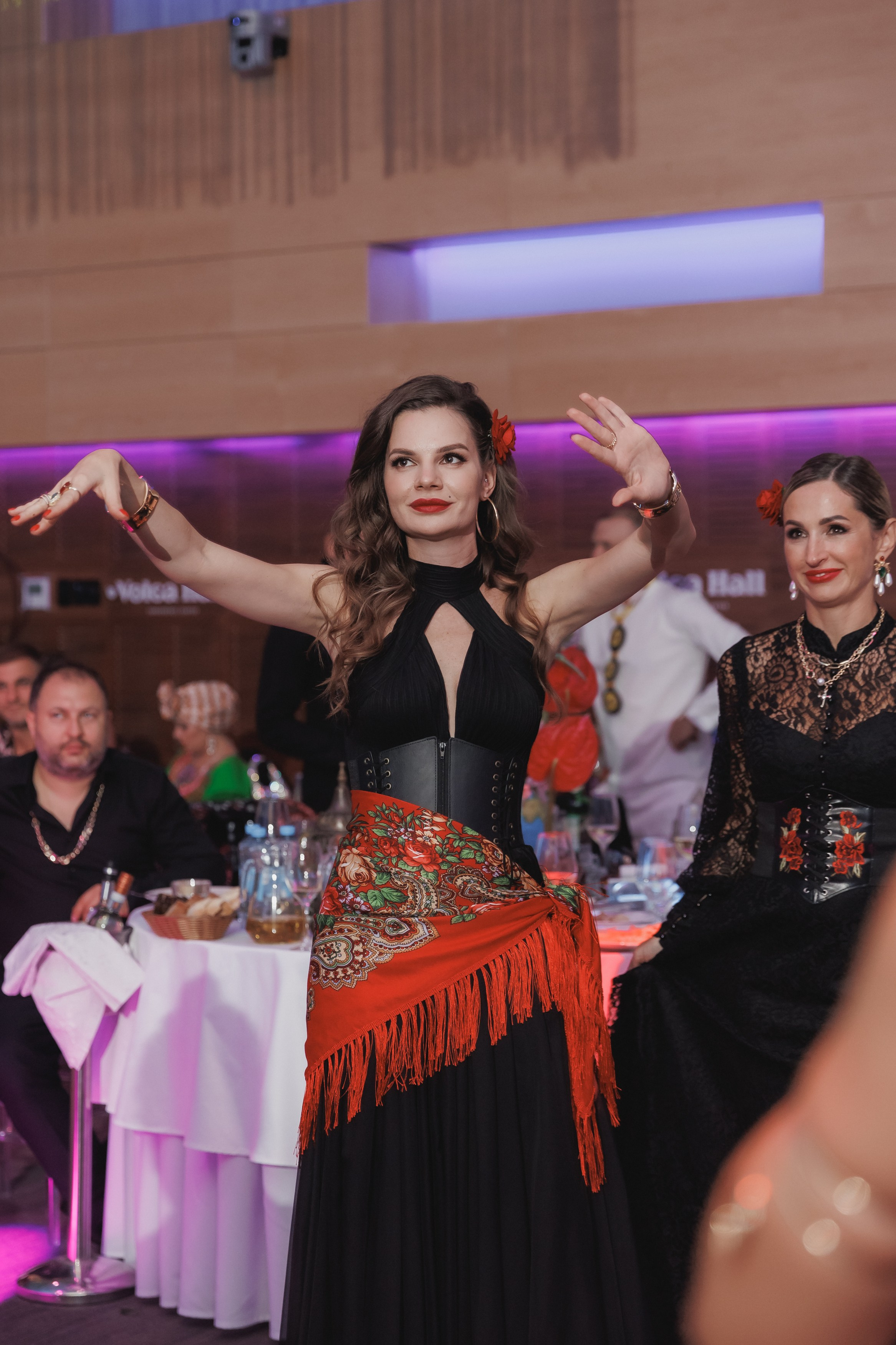 Весь мир у твоих ног!. Фотограф в Волгограде — Александра Искандерова